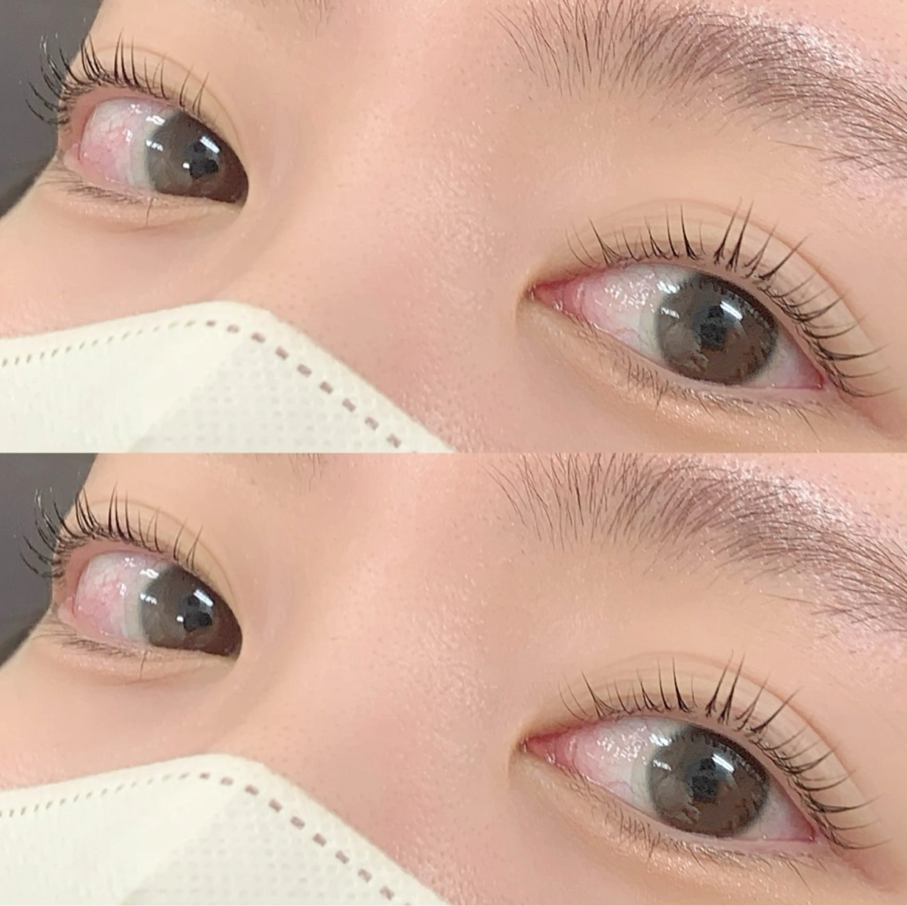 マツエク・マツパ jessica 大武🦋の眉毛・アイブロウイメージ