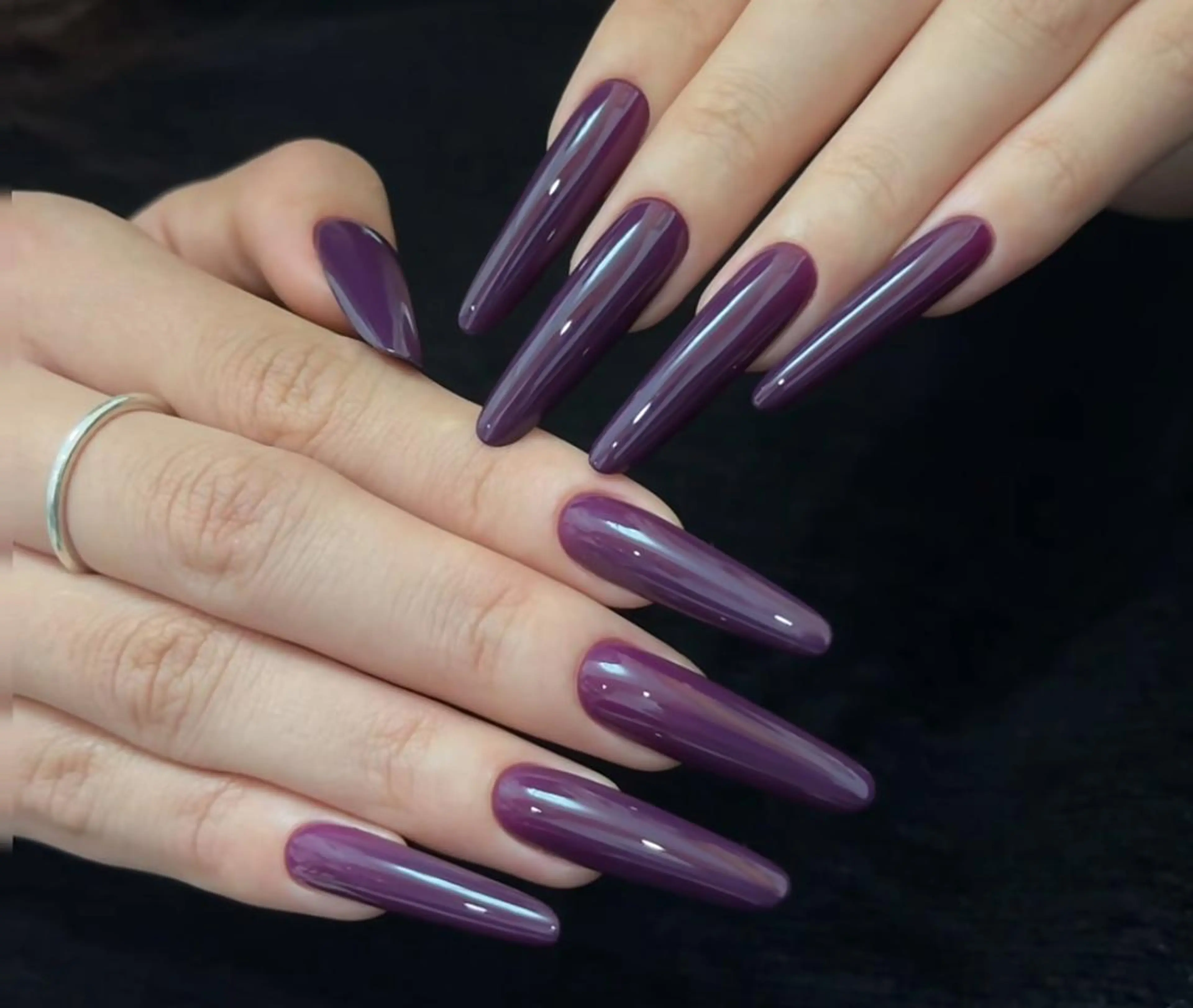 ネイル ハンドネイル エリ🫧 nail池袋東口のネイルデザイン