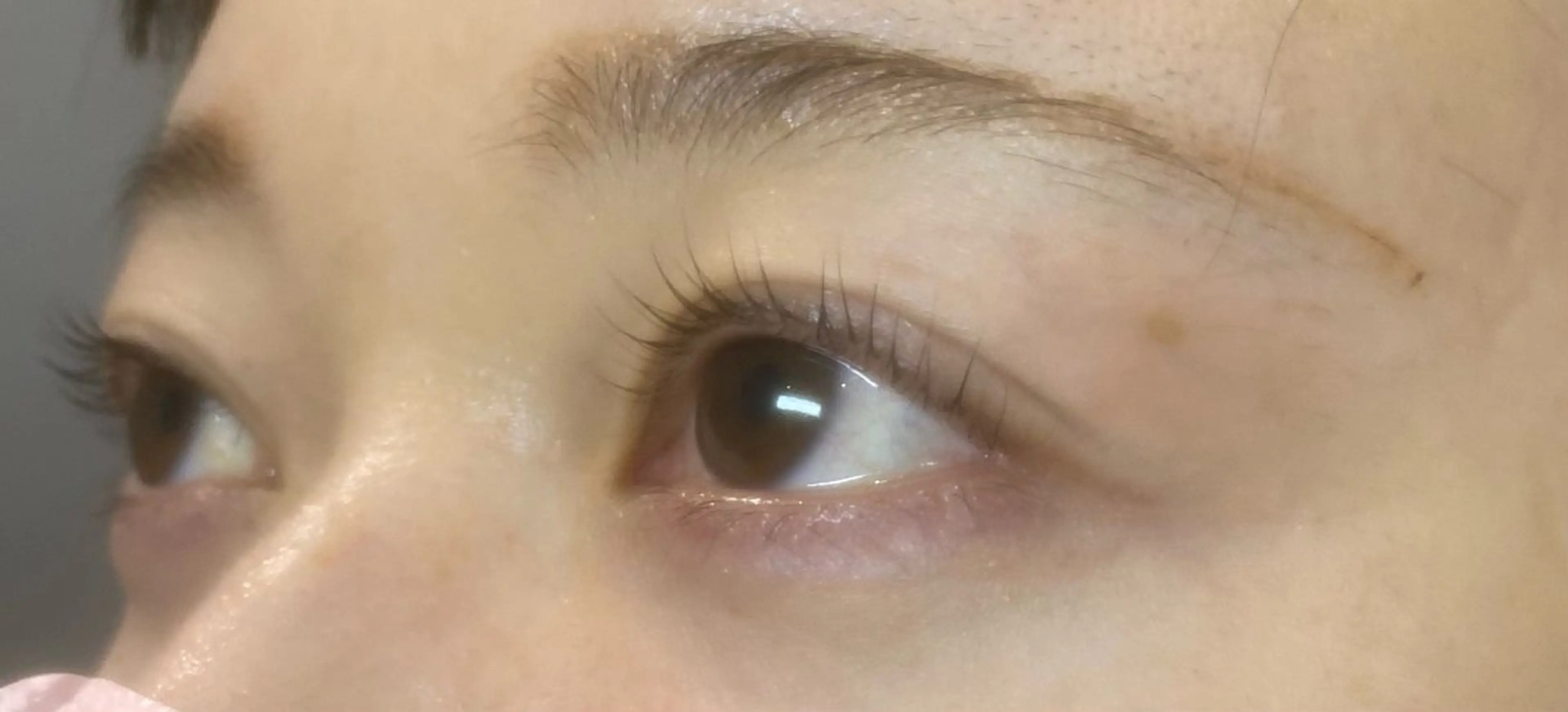 マツエク・マツパ Spark Joy Serika.のマツエク・マツパデザイン