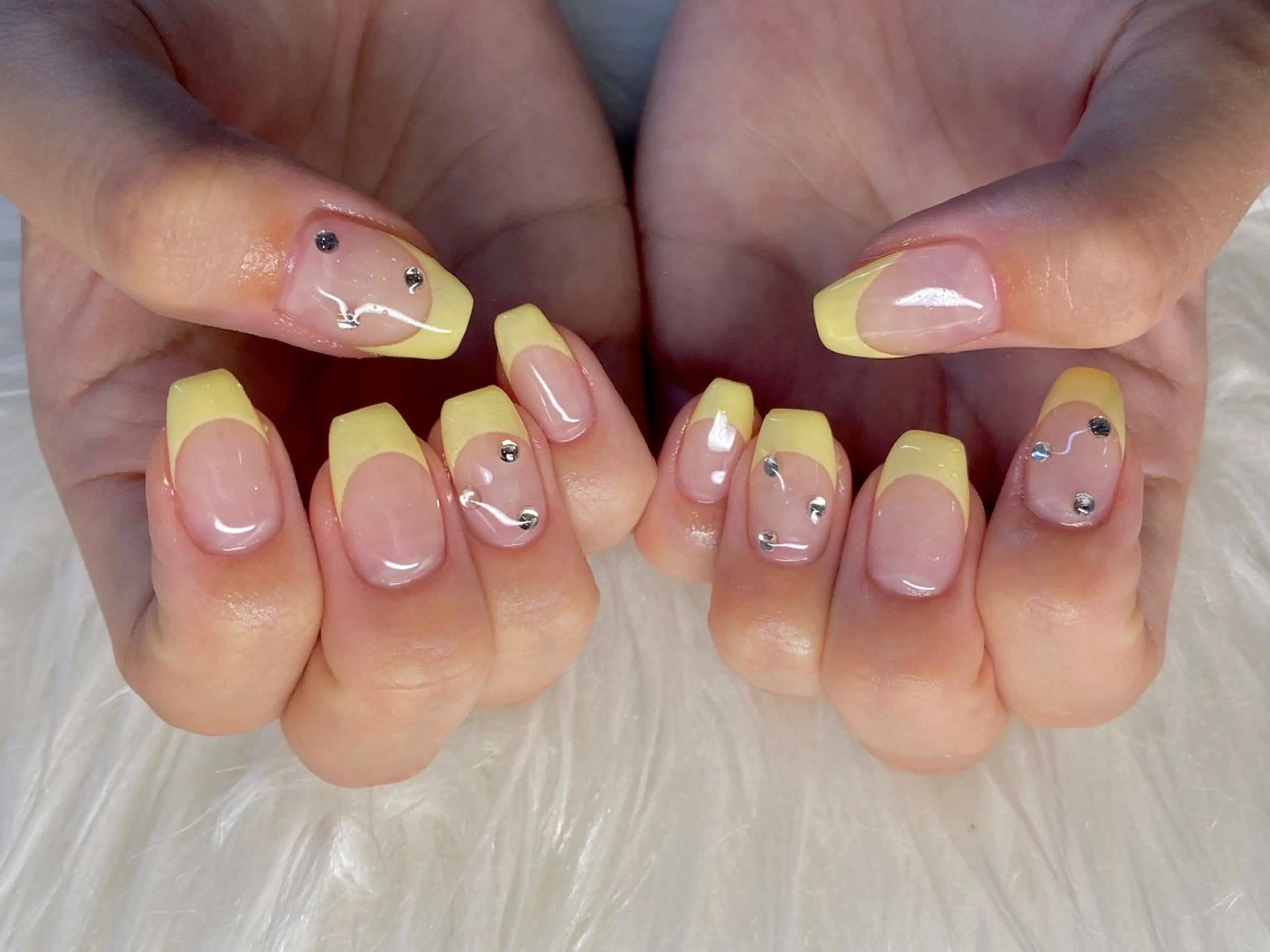 ネイル Beauty Salon Lunaのエステ・リラクイメージ