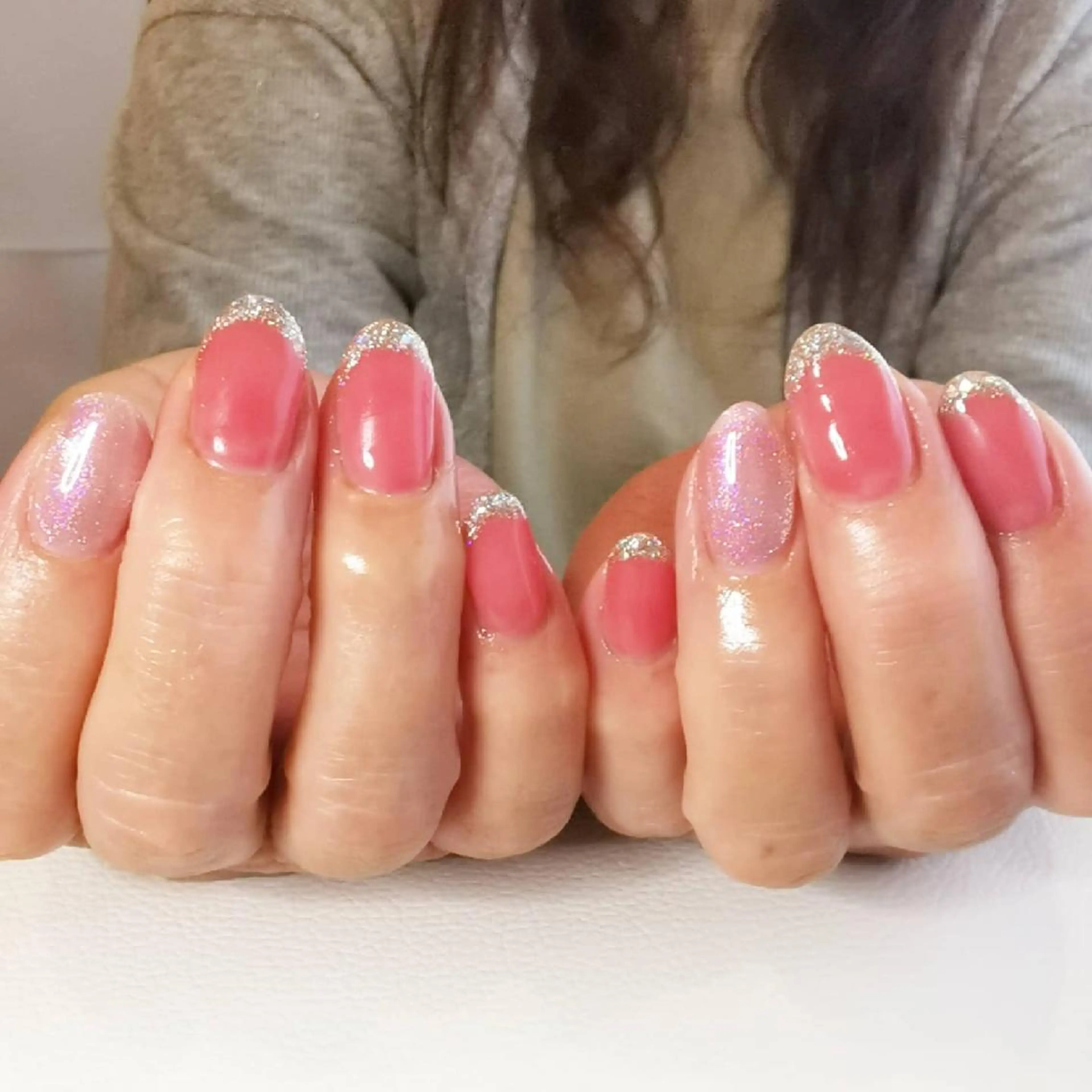 ネイル ハンドネイル 🍍若松 恵🍍のネイルデザイン