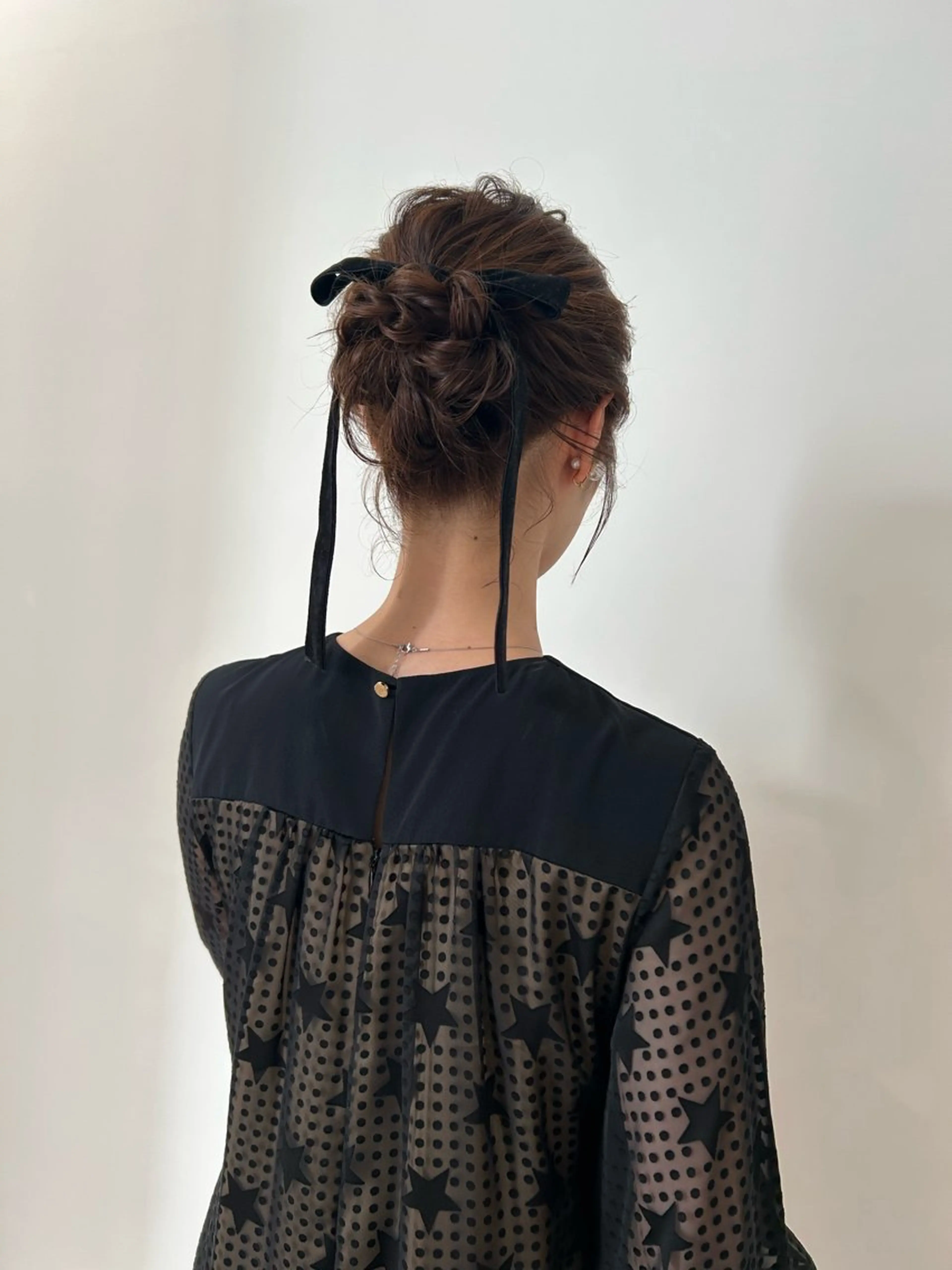 5:00​〜​7:00 ヘアセット早朝料金込みの写真