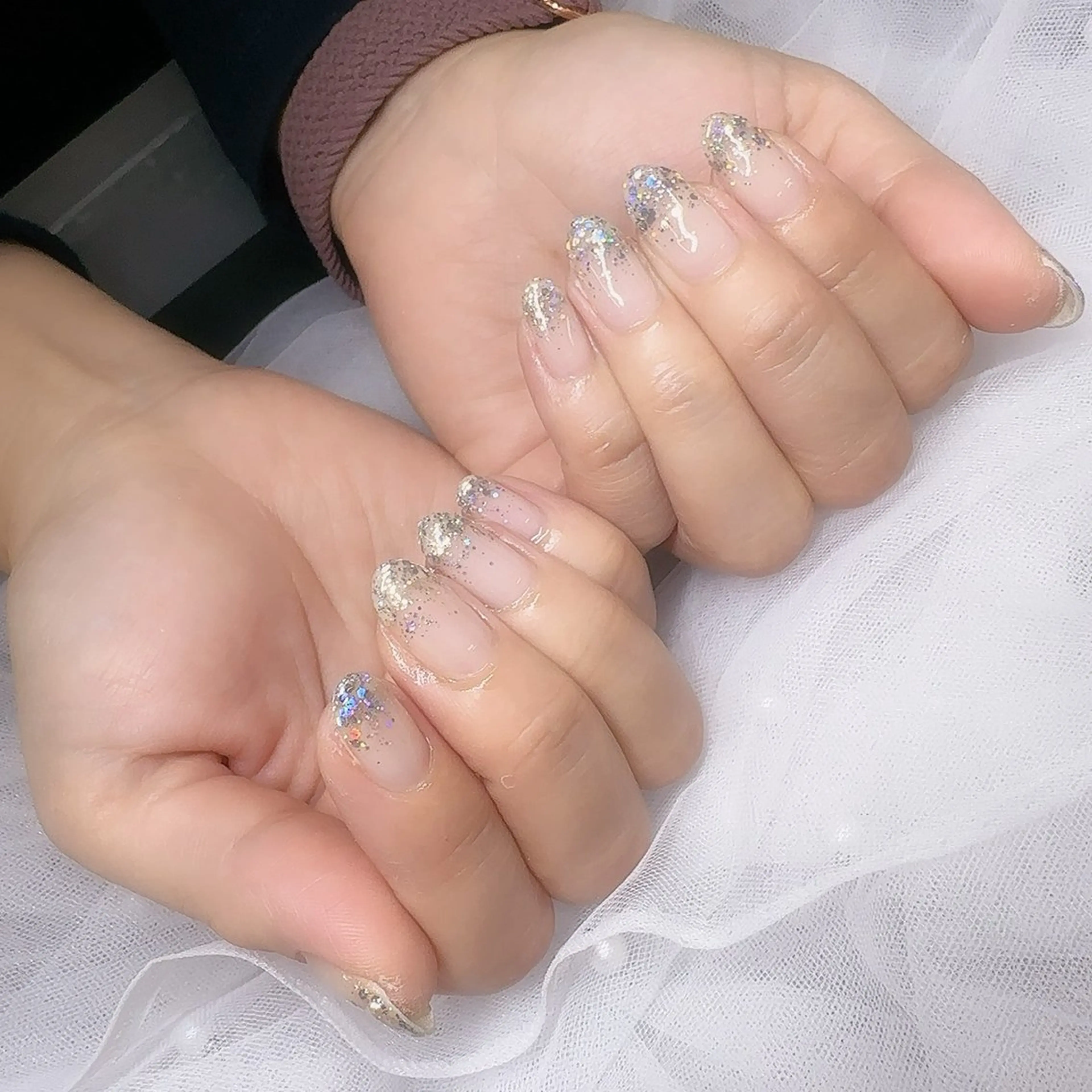 ネイル Nailsalon Wolverineのネイルデザイン