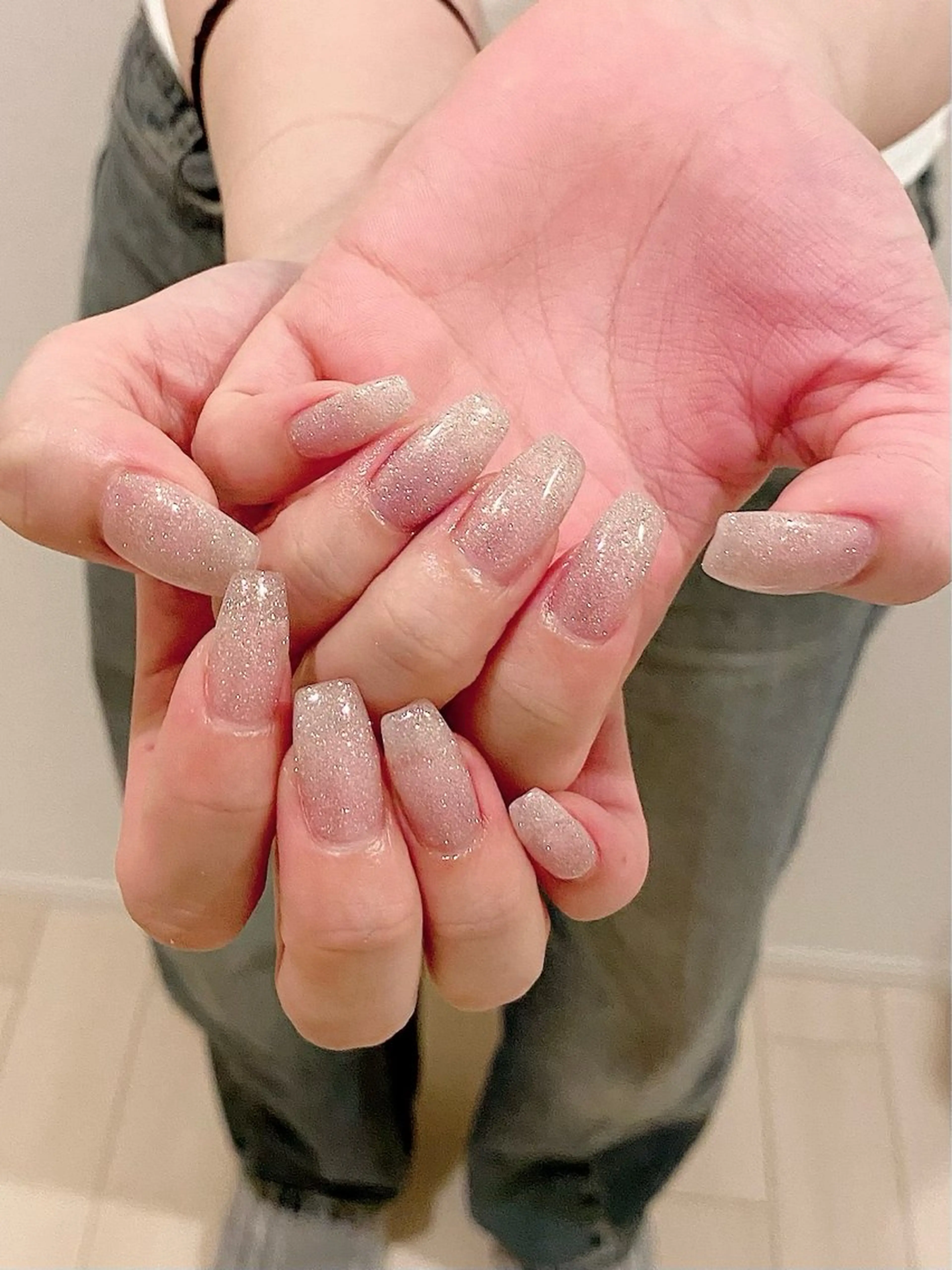 ネイル 💅fleur Ayumiのネイルデザイン