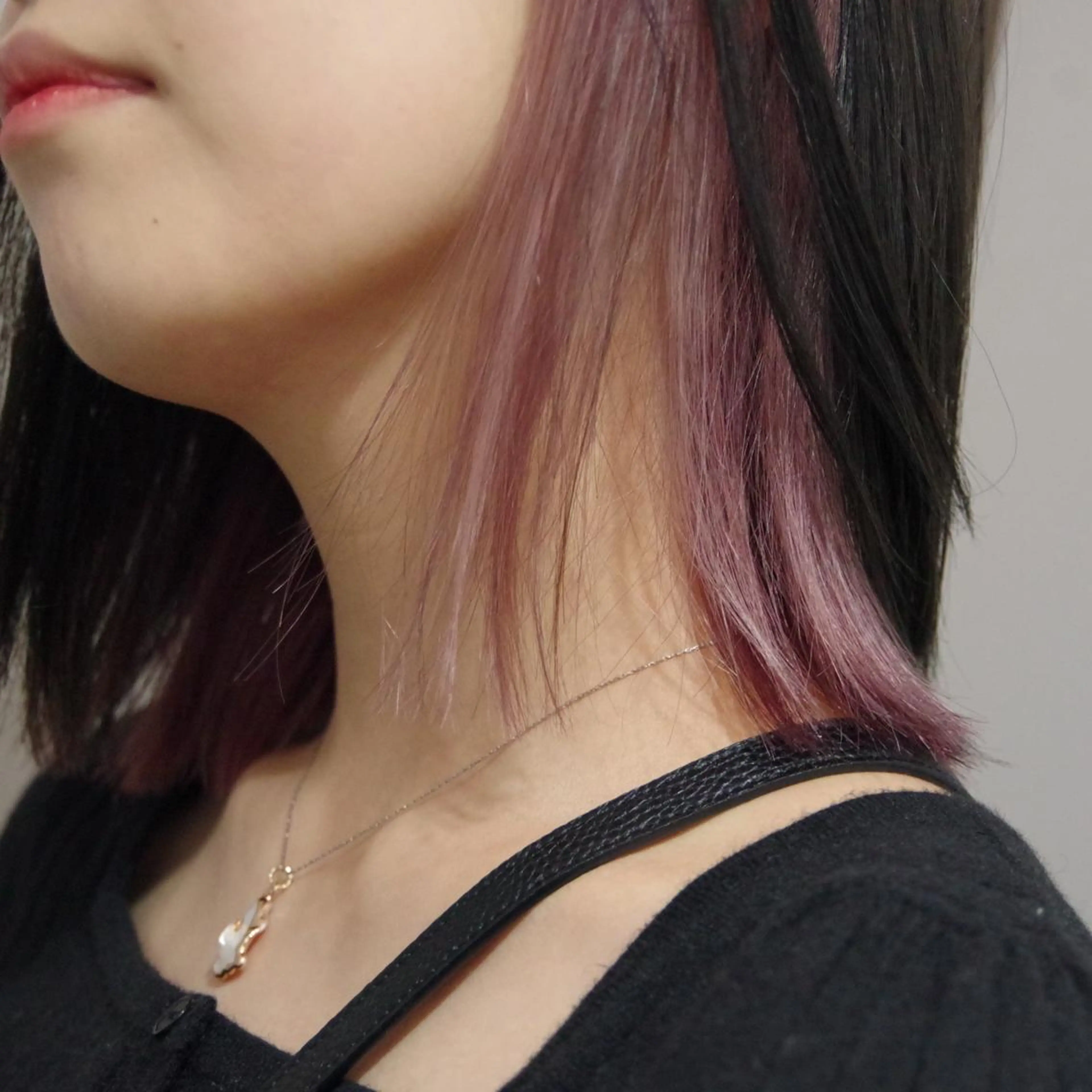 ミディアム カラー ショート/ボブ/ 吉祥寺/ryoのヘアスタイル