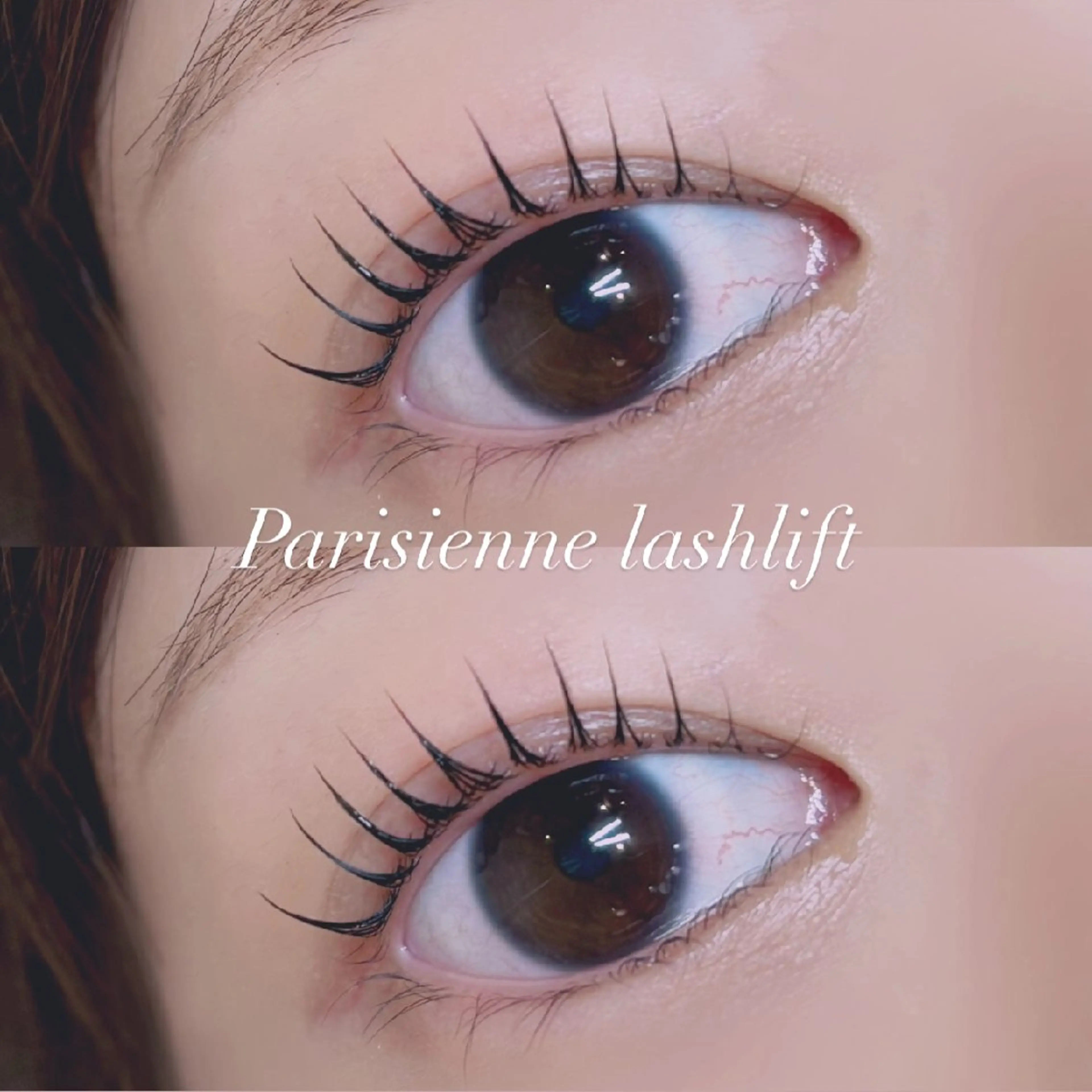 マツエク・マツパ マツパ 🐩Pupu lash🐩のマツエク・マツパデザイン
