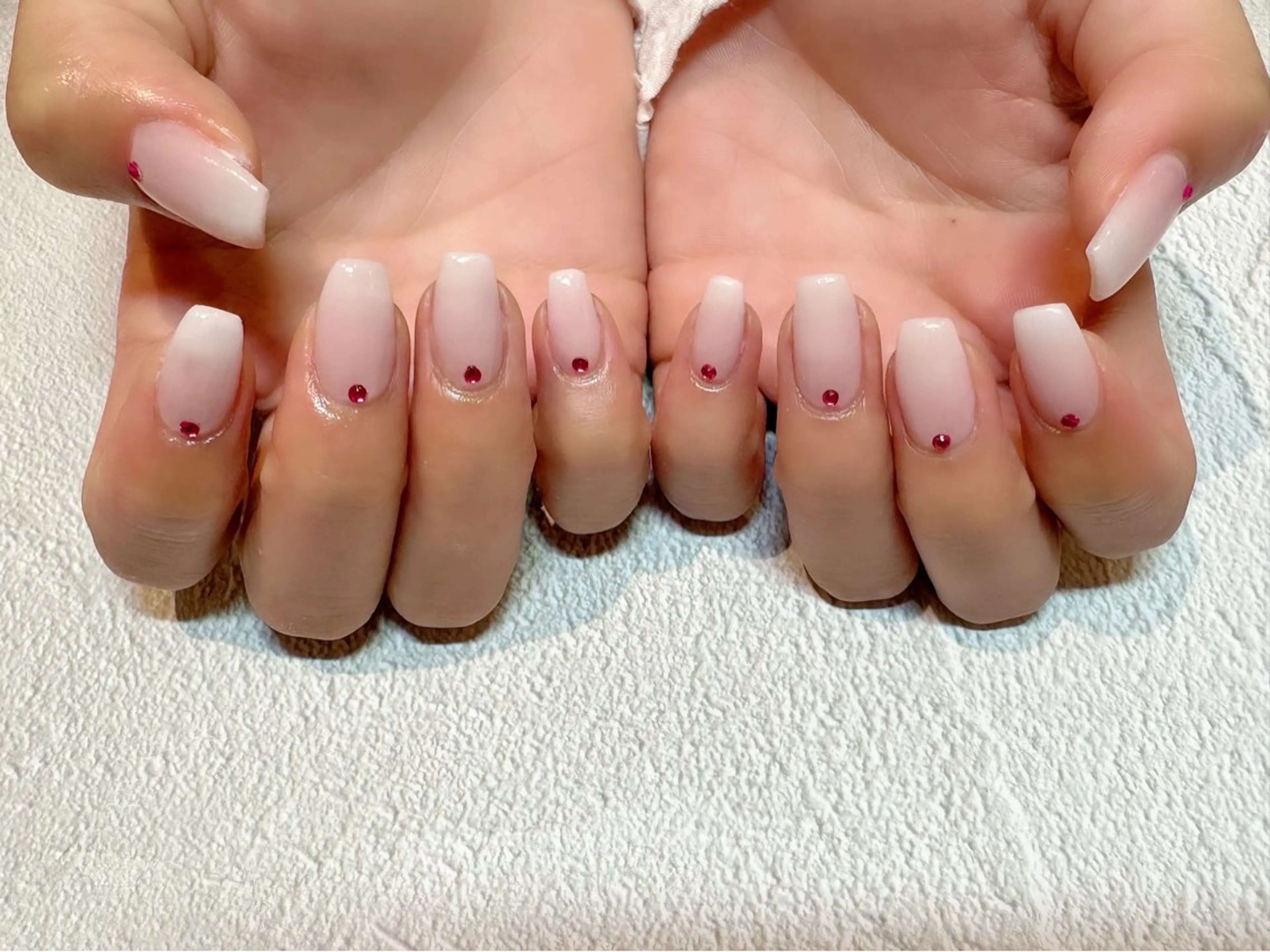 ネイル ハンドネイル ✨kitamura rie✨のネイルデザイン