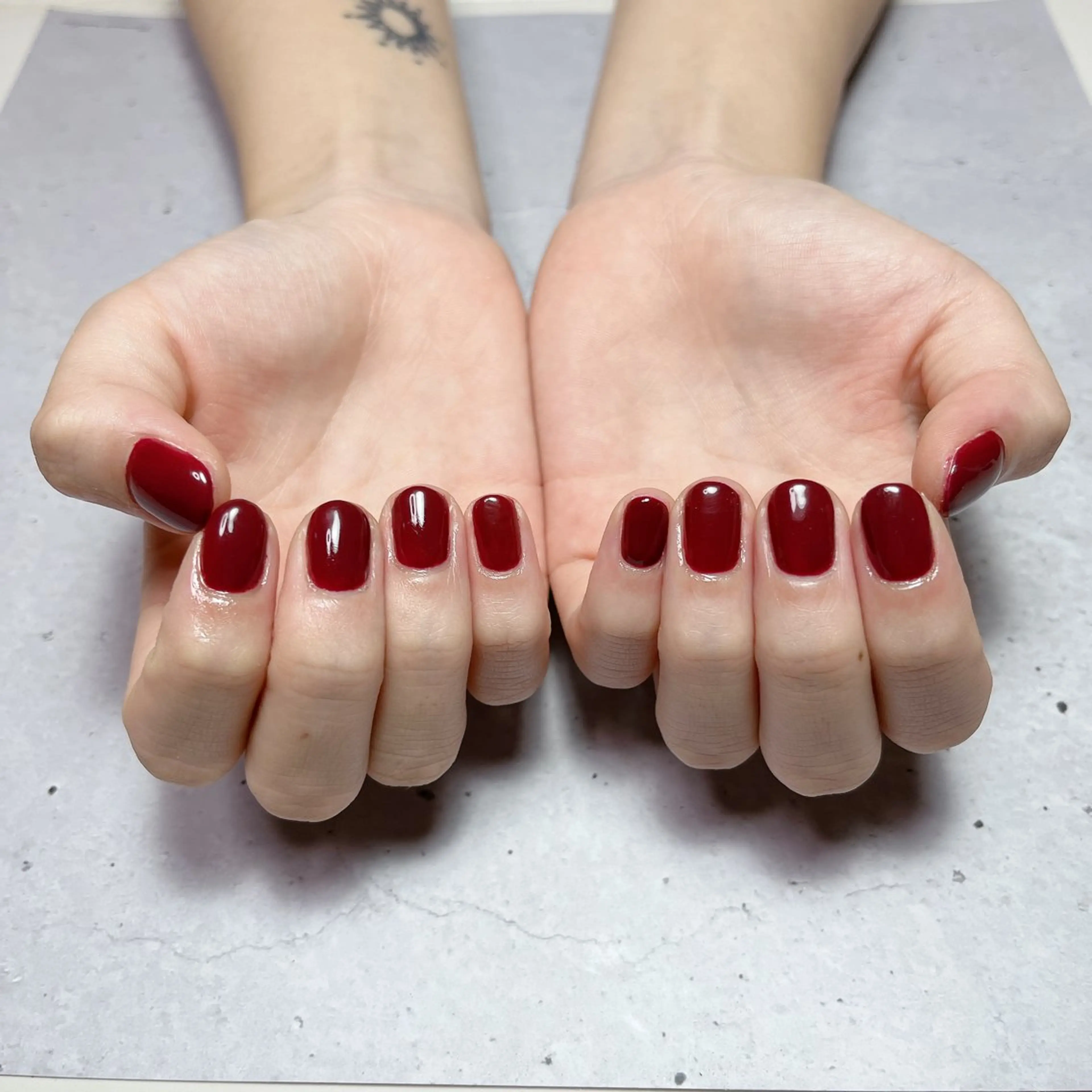 ネイル nailsalon Joseeワシズのネイルデザイン