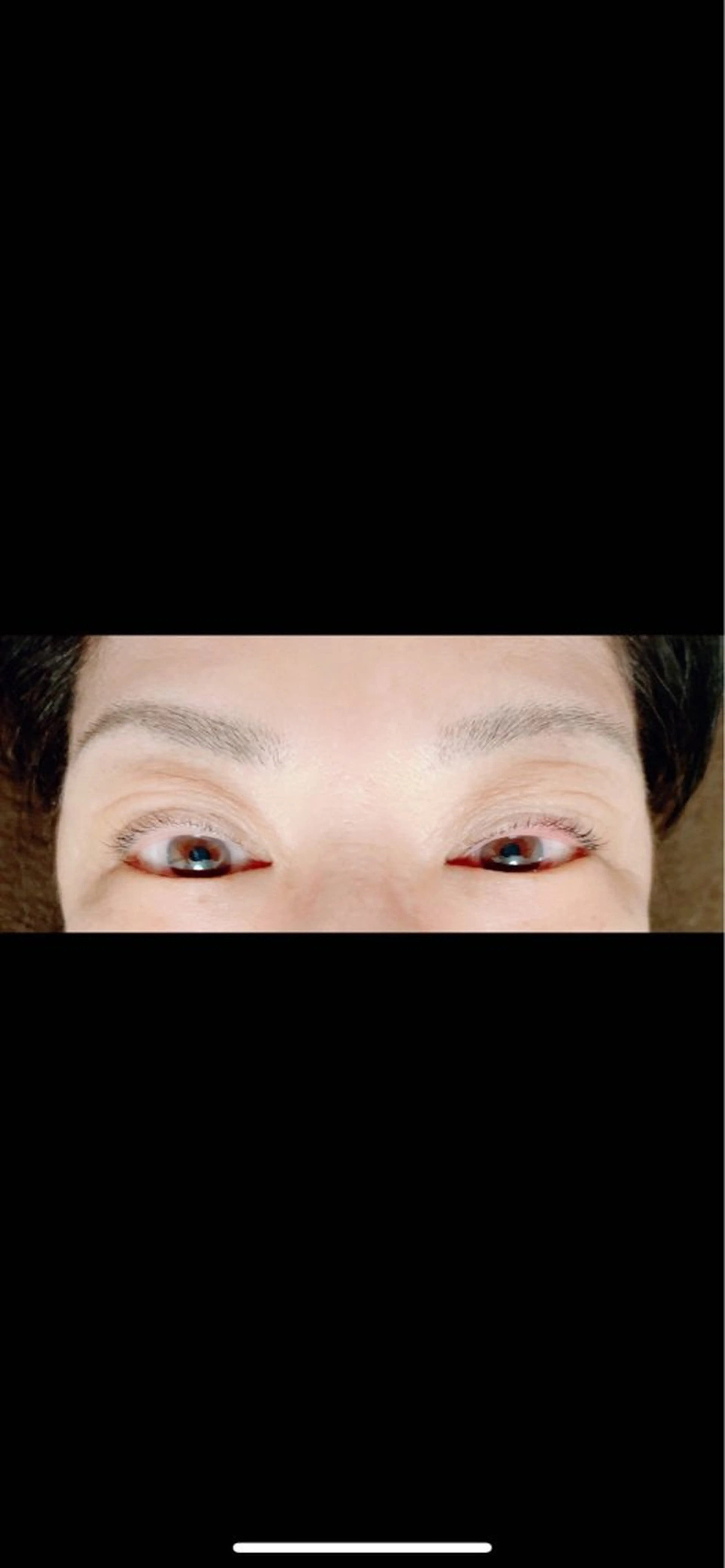 マツエク・マツパ 桜 杏奈のマツエク・マツパデザイン