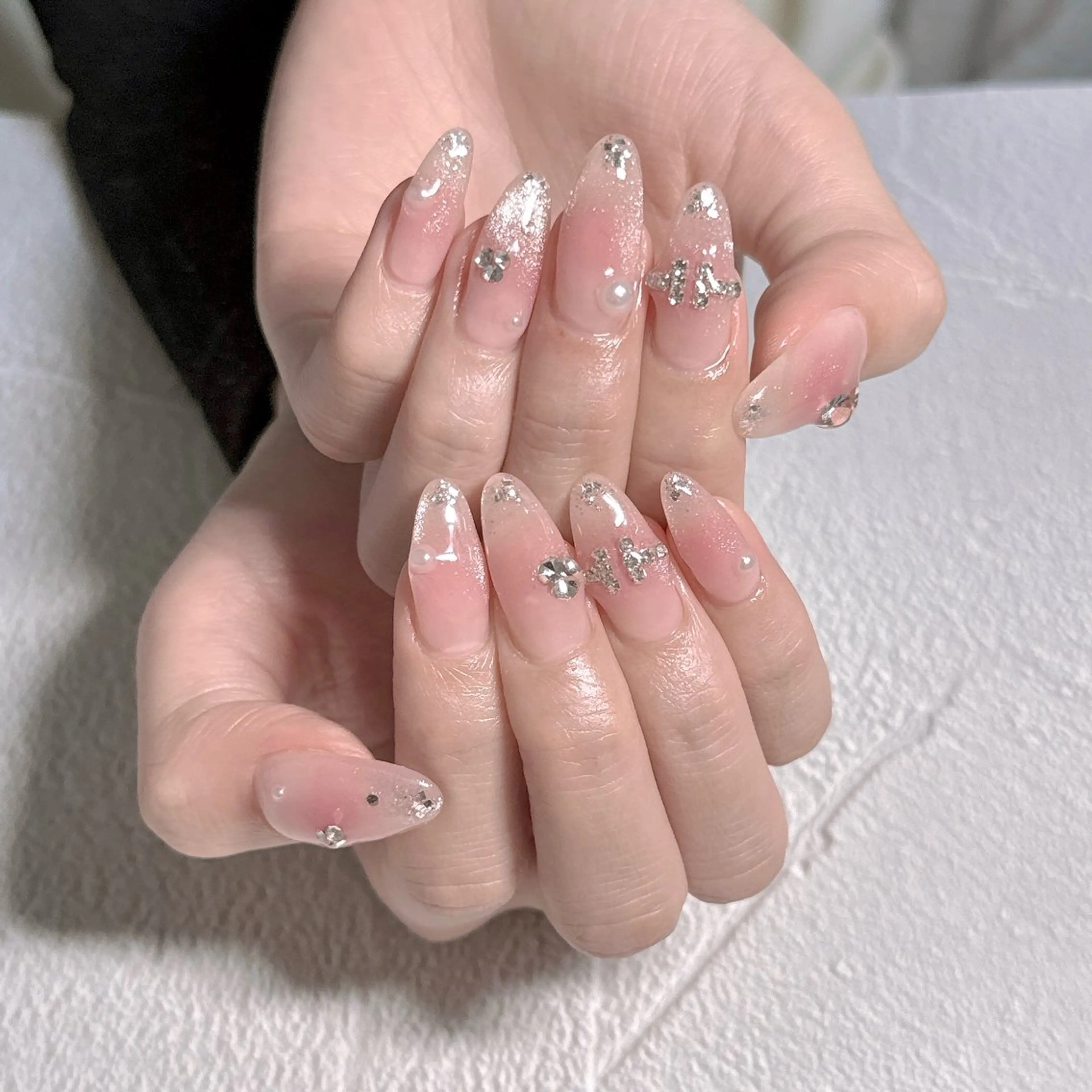 ネイル ハンドネイル yumnail (ネイル&脱毛)のエステ・リラクイメージ