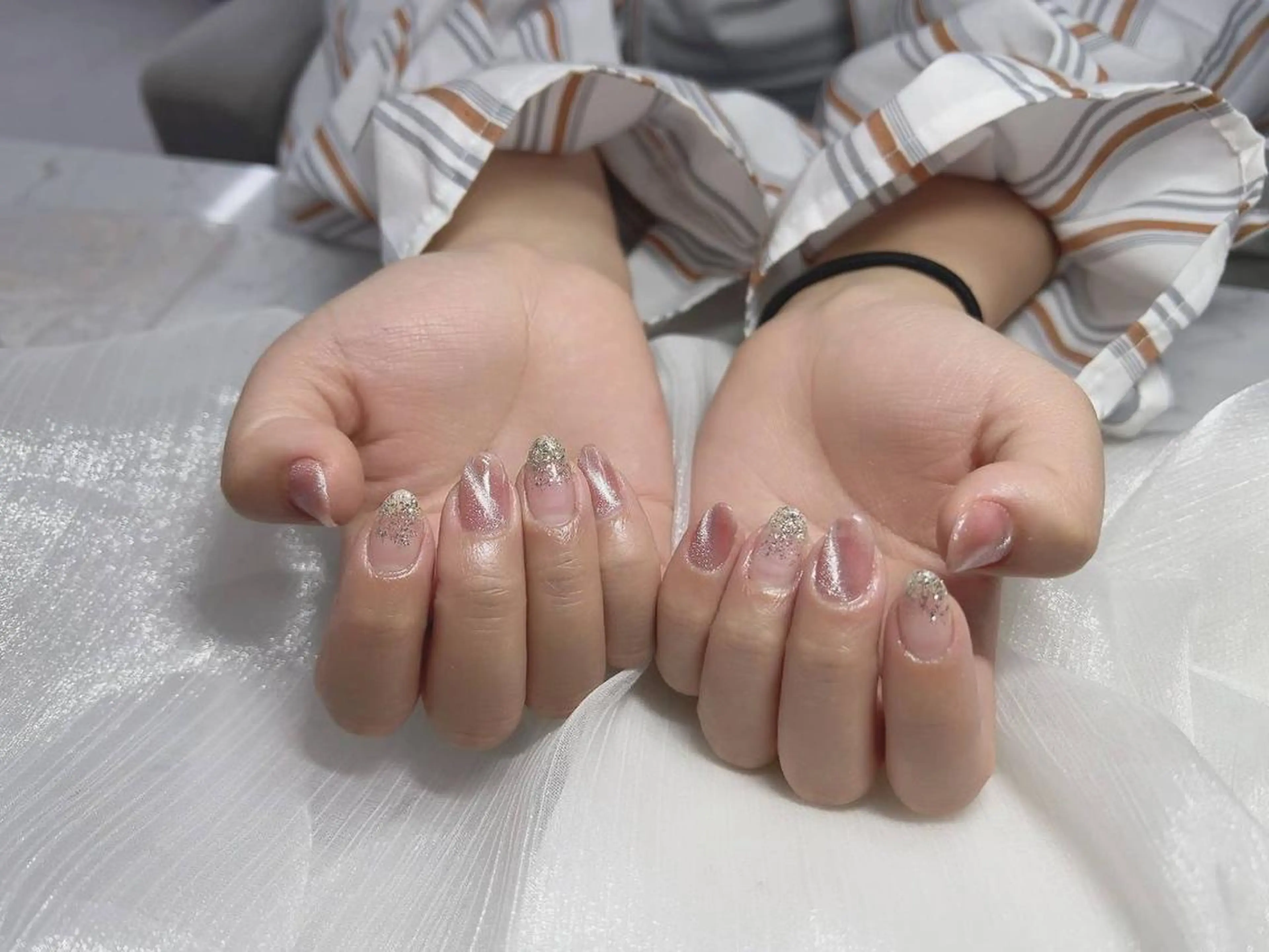 ネイル HAHAサロン所属・はは ネイルのネイルデザイン