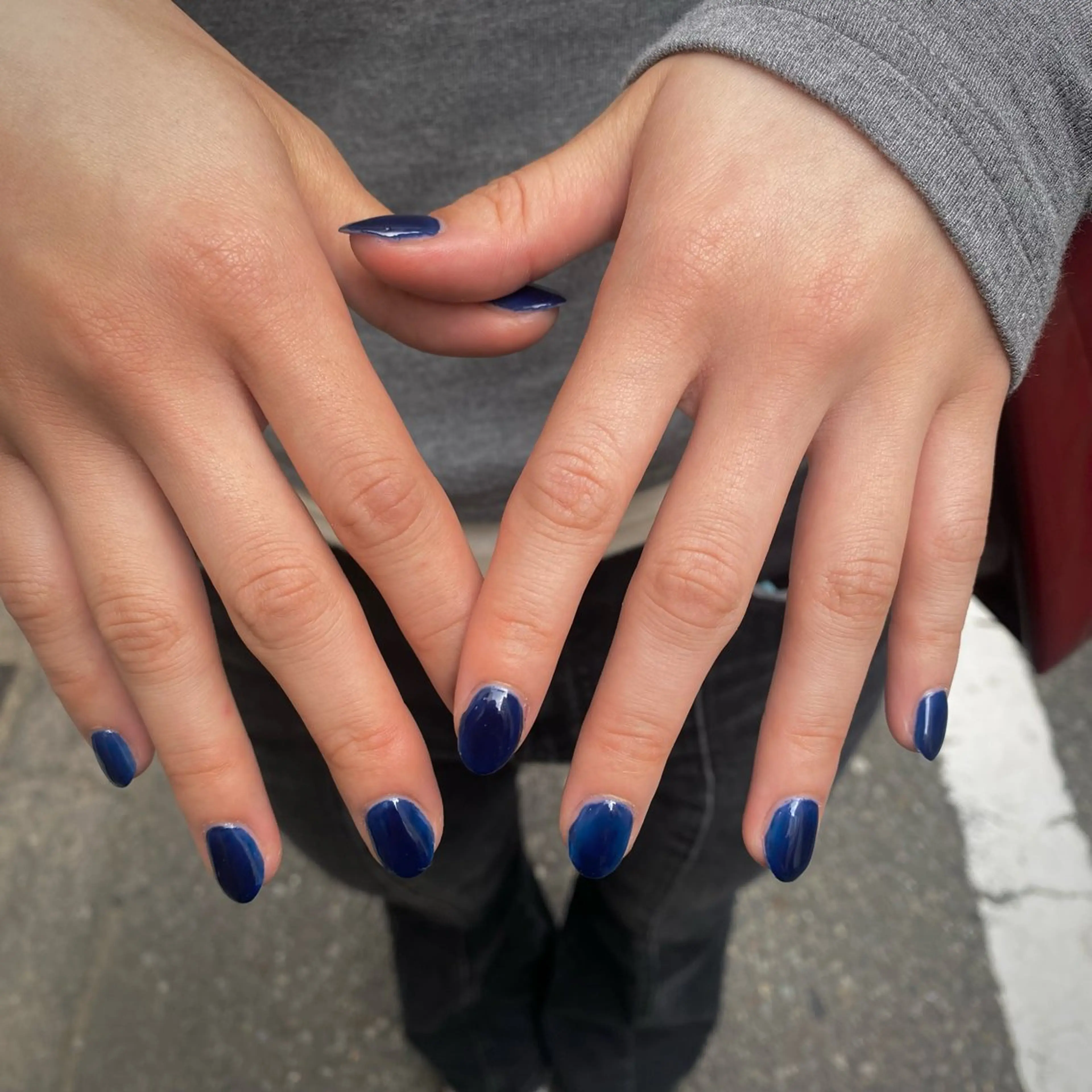 ネイル ハンドネイル Nailsmith AINAのネイルデザイン