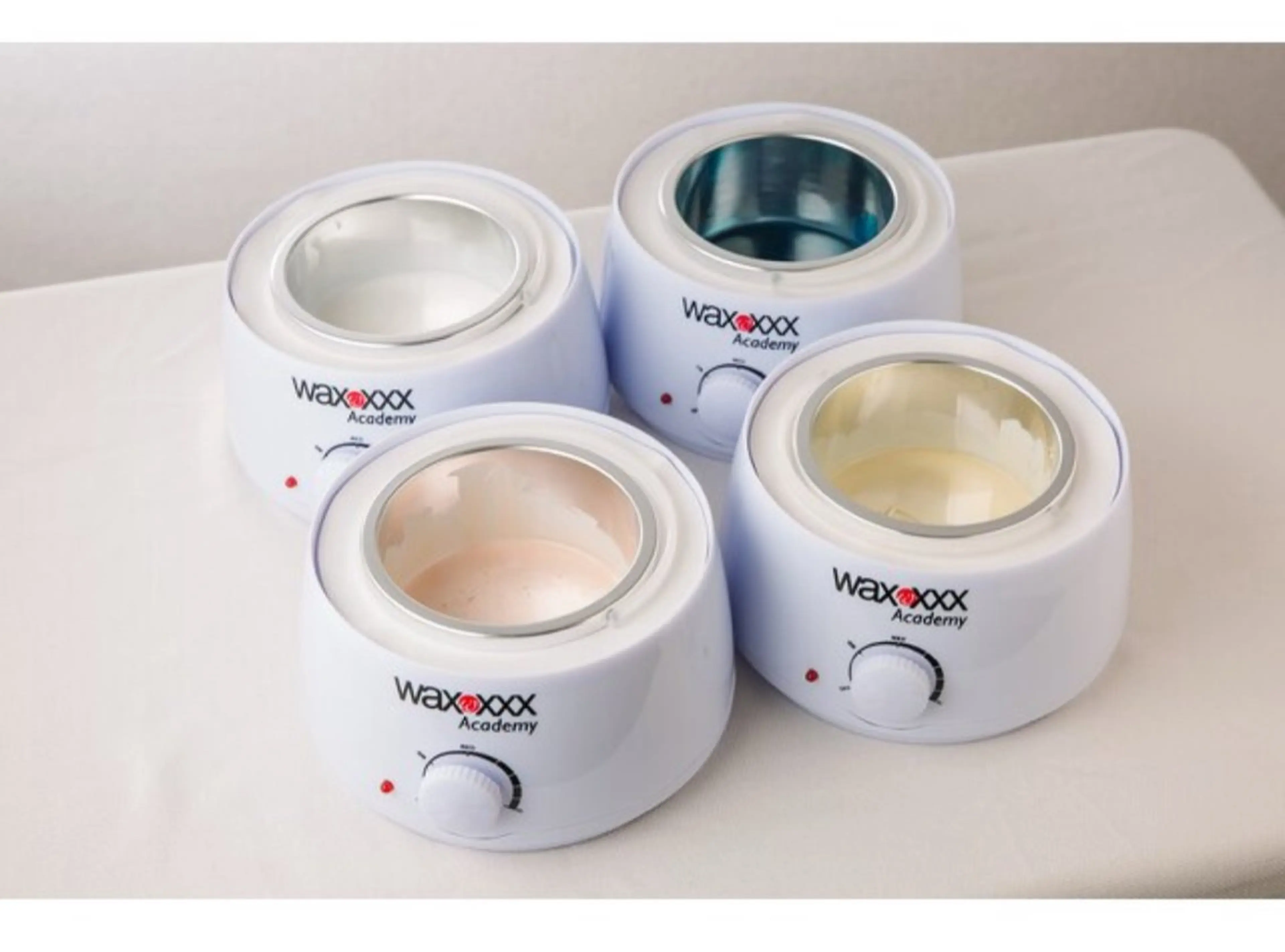 🦋鼻毛WAX🦋鼻毛を綺麗にして鼻周りスッキリ🩵🩵の写真