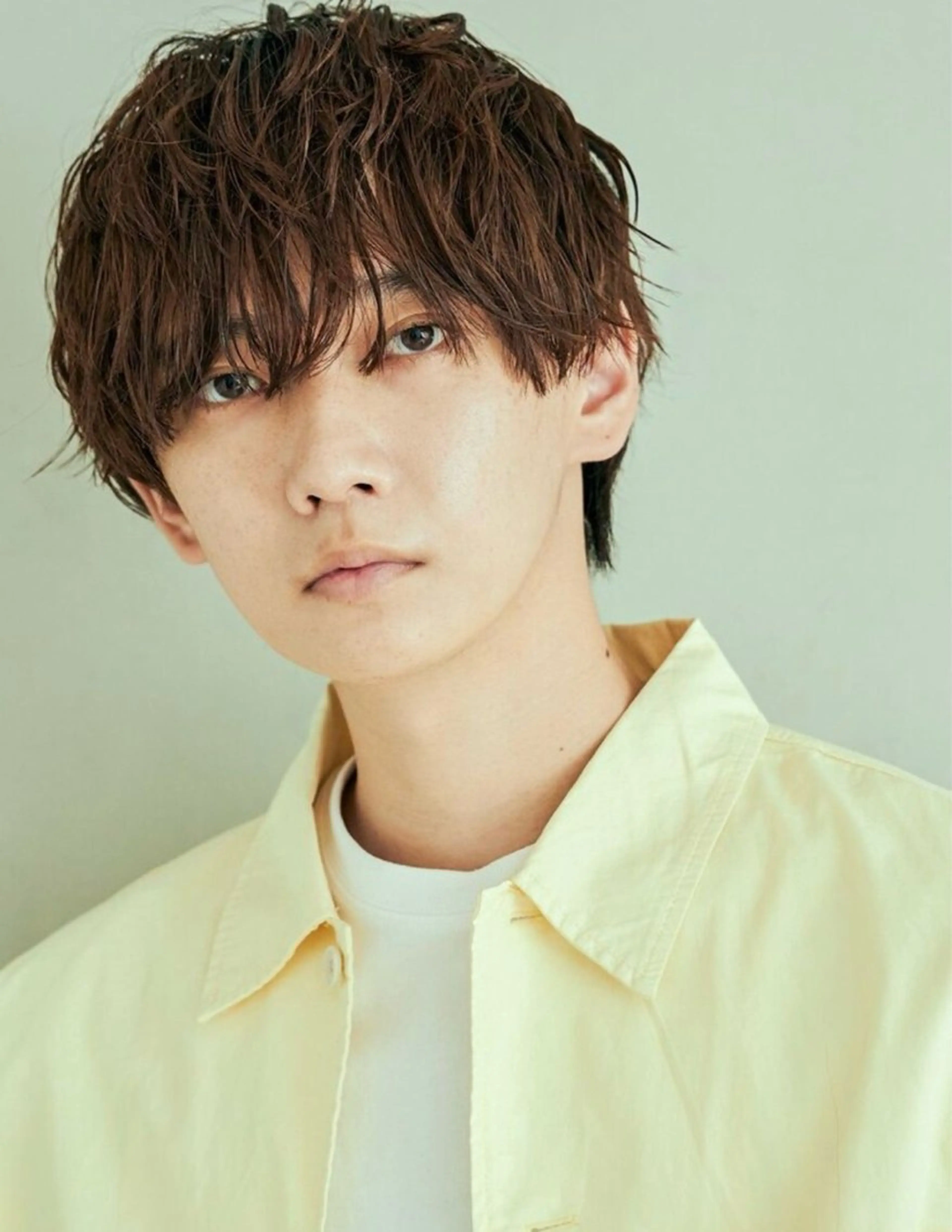 4月ご予約🐝メンズカット✨️ 18:30~限定の写真