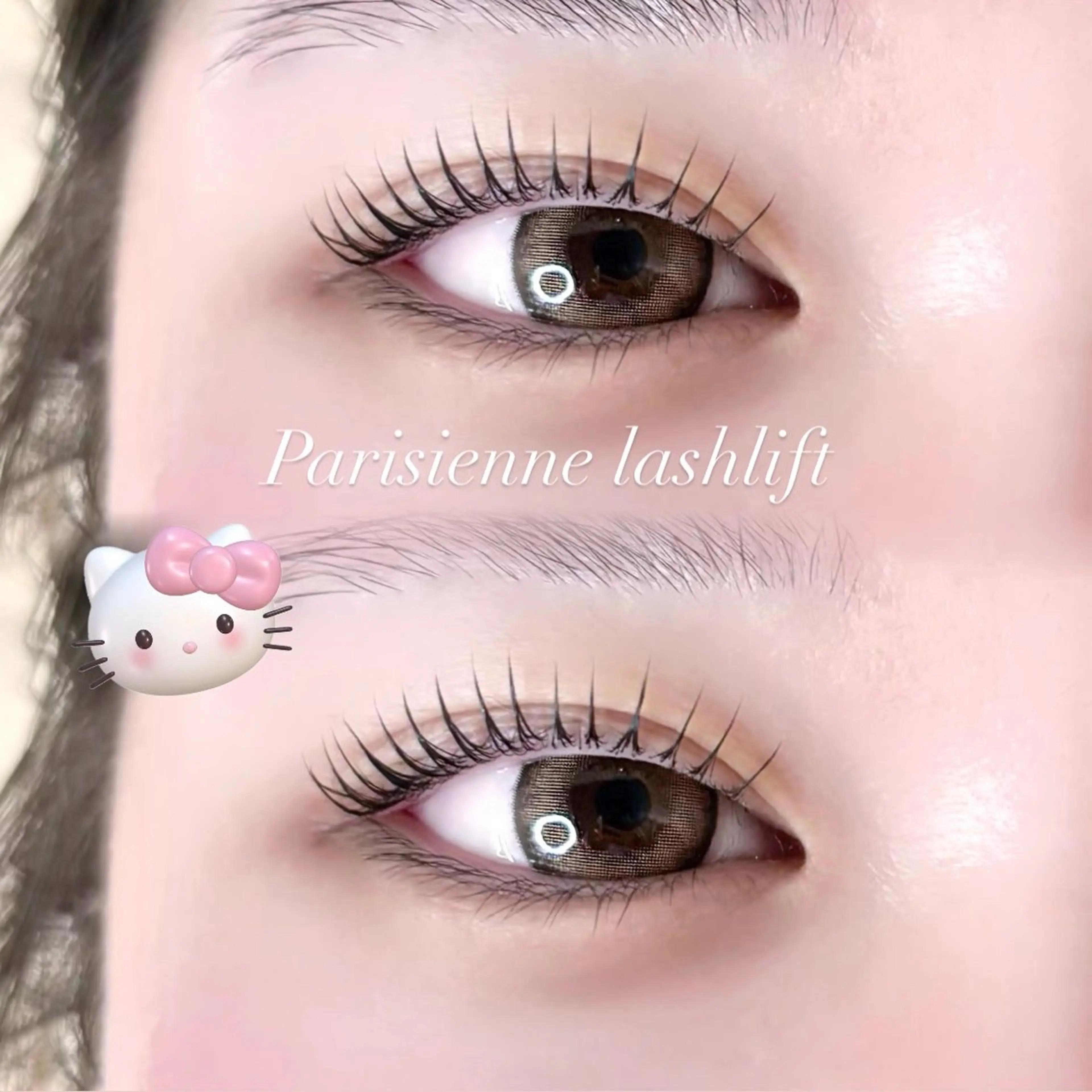 パーマ Myu Mioriの眉毛・アイブロウイメージ