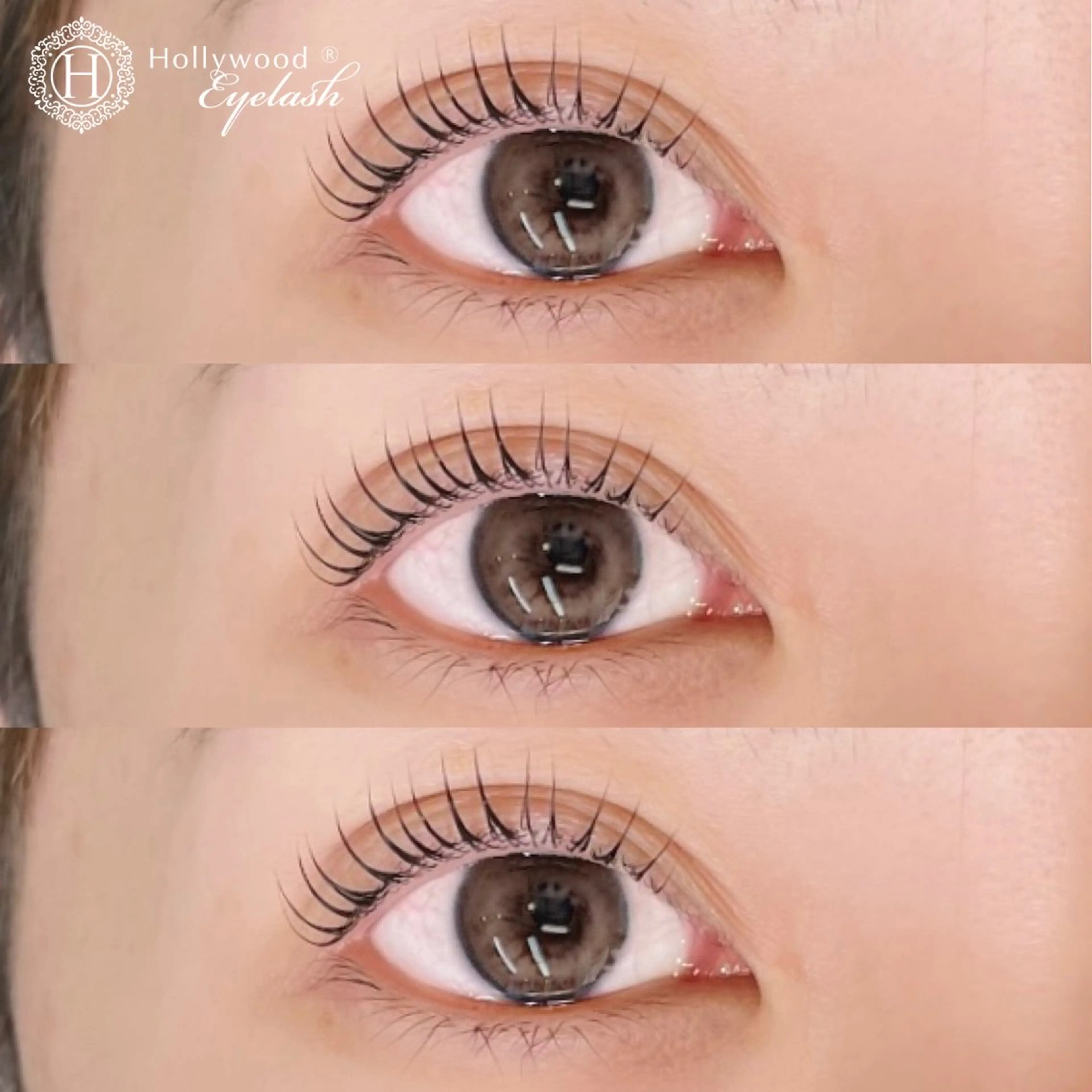 マツエク・マツパ Canon. 🧺LashRushのマツエク・マツパデザイン