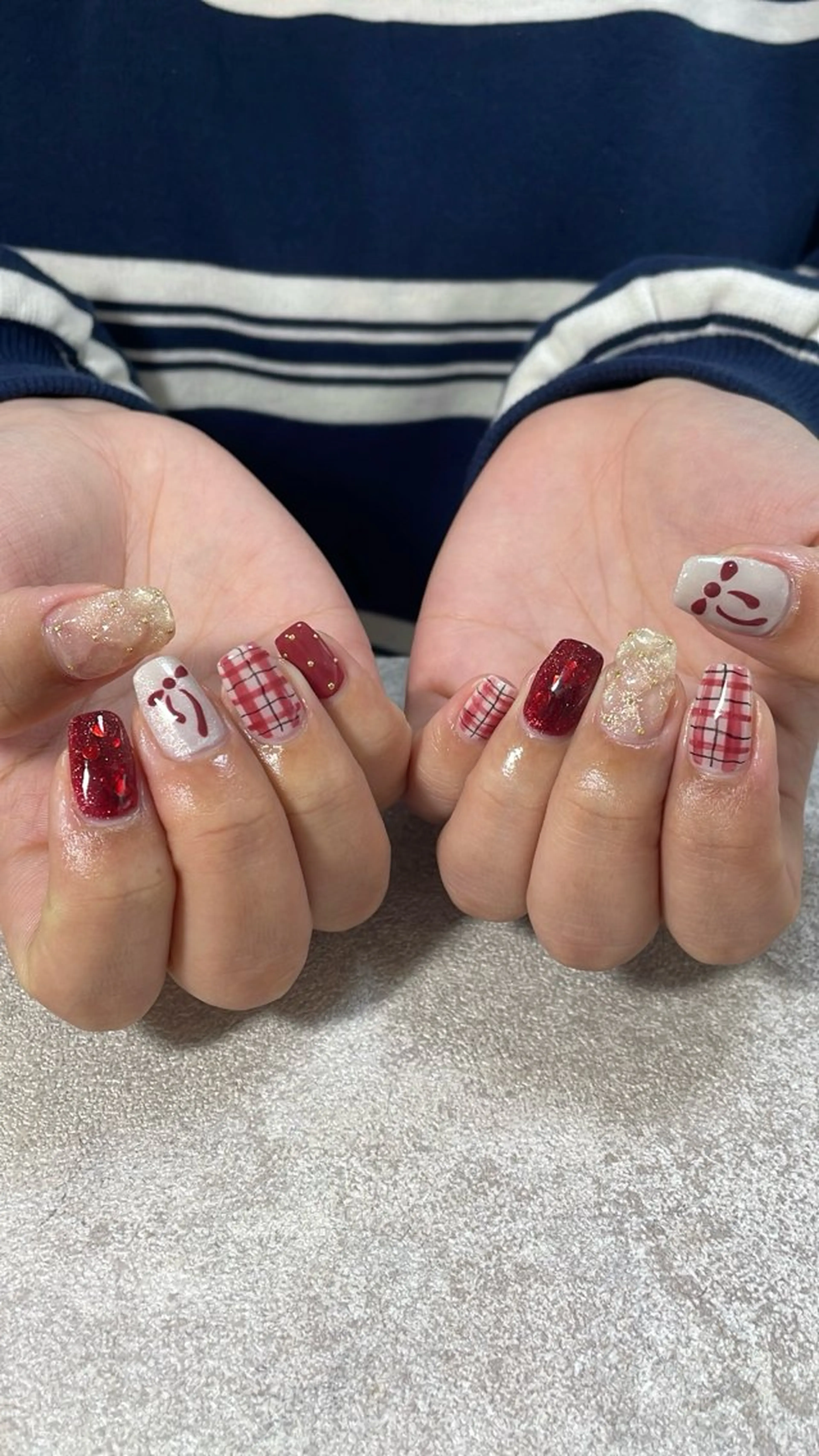 ネイル 持ち込み Eve [nail ＊wax＊HBL]の眉毛・アイブロウイメージ