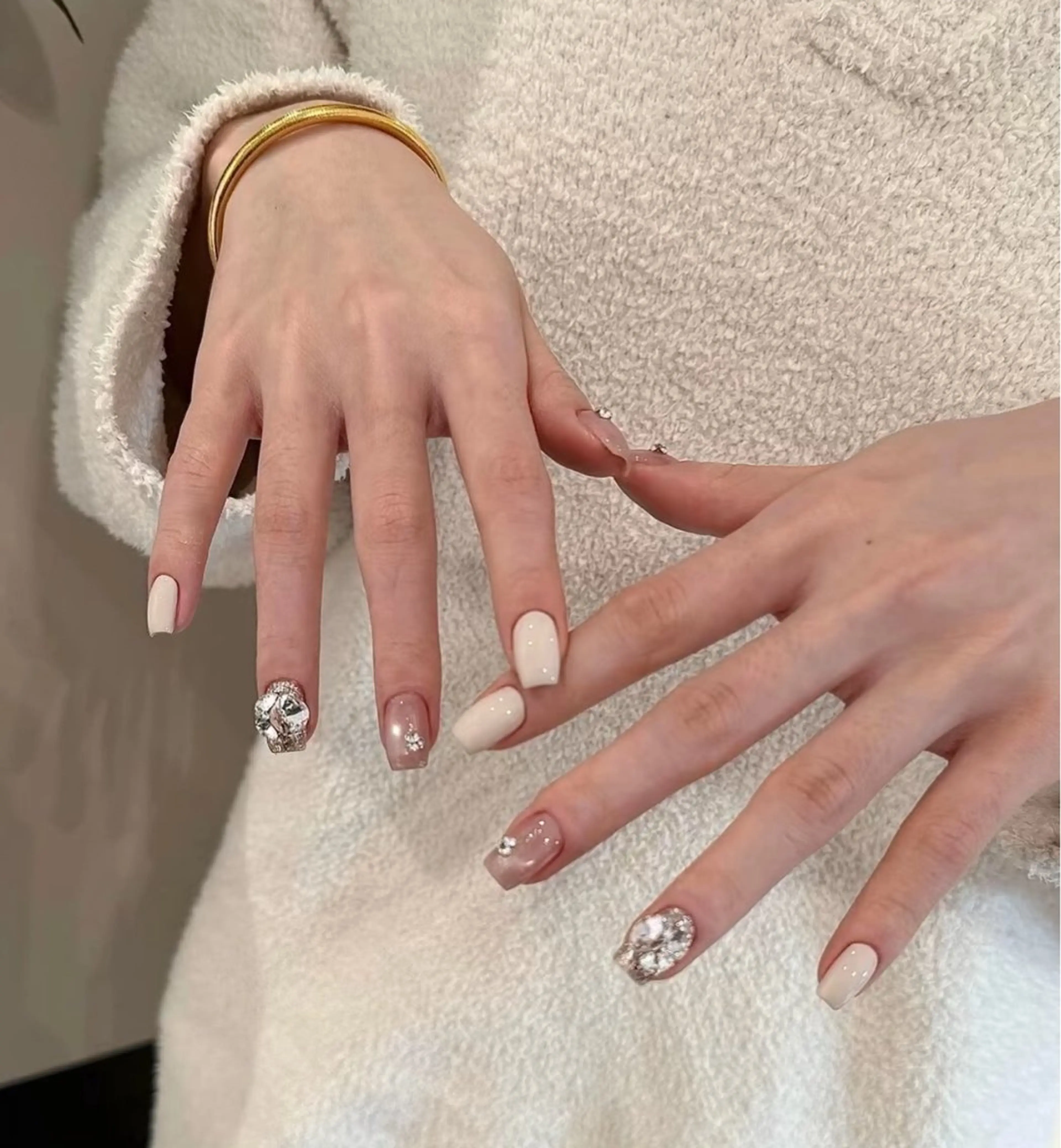 ネイル See.U Nail Salonのネイルデザイン