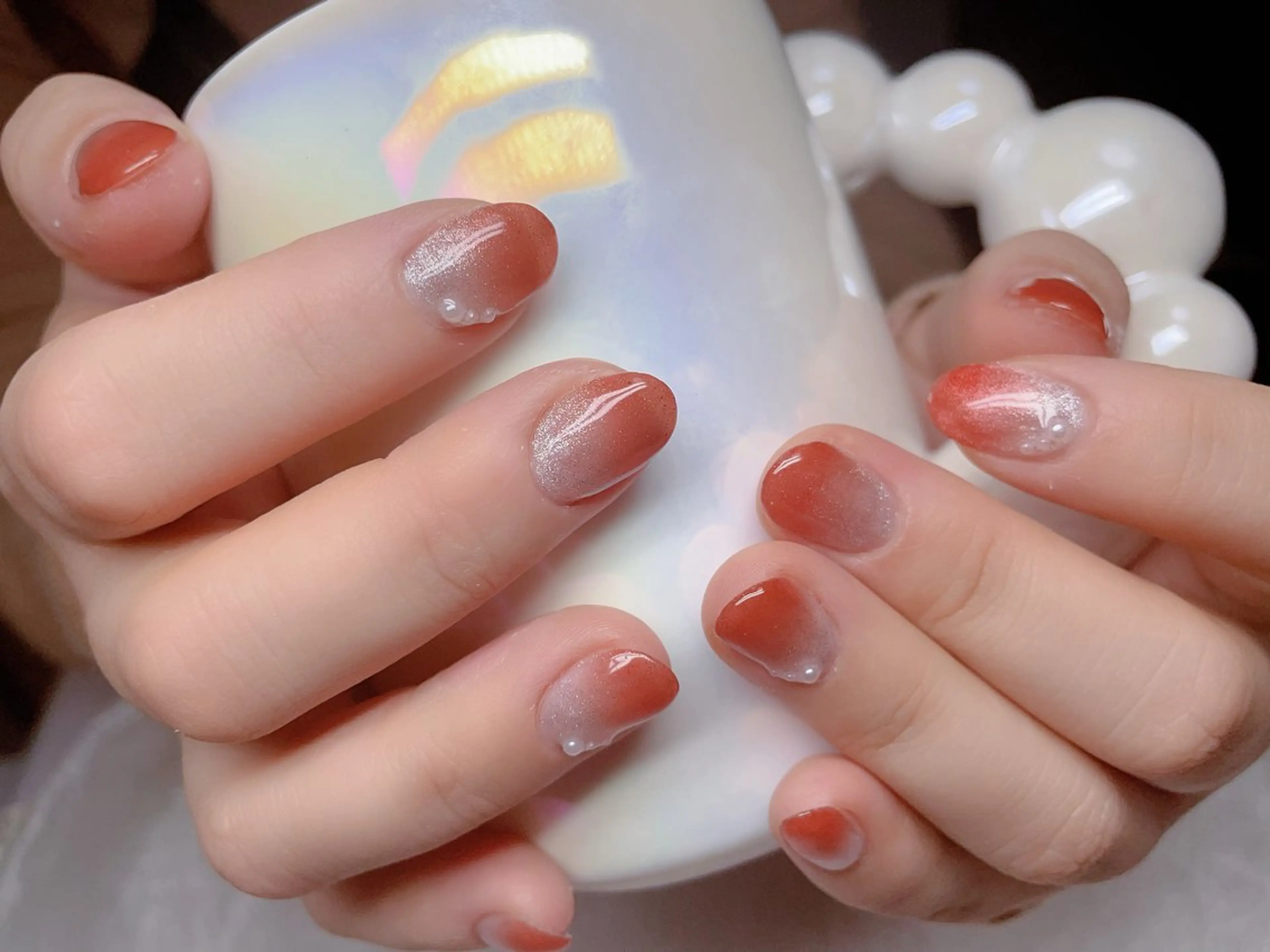 ネイル R-nail salonのネイルデザイン