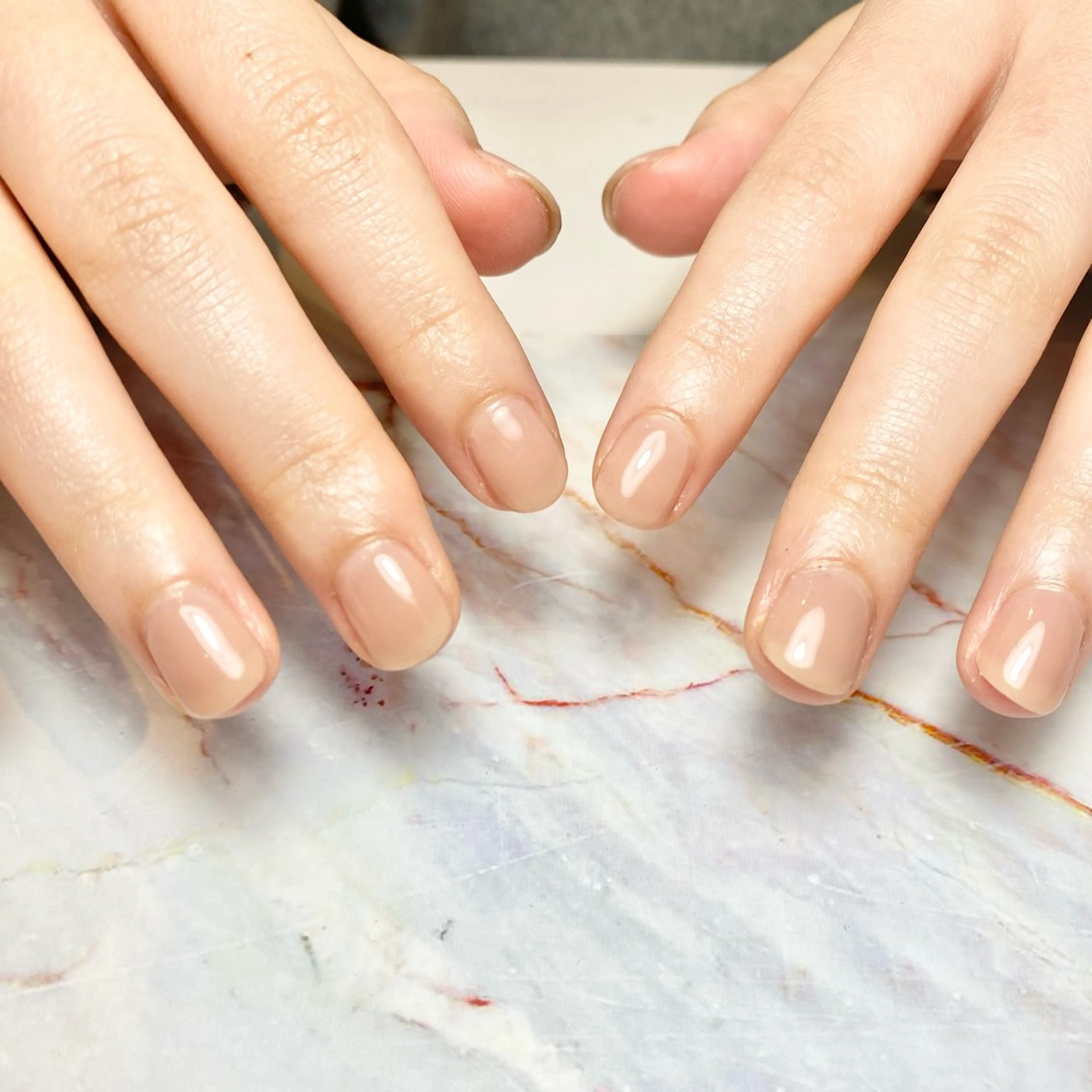 ネイル ハンドネイル moriyu nailのネイルデザイン