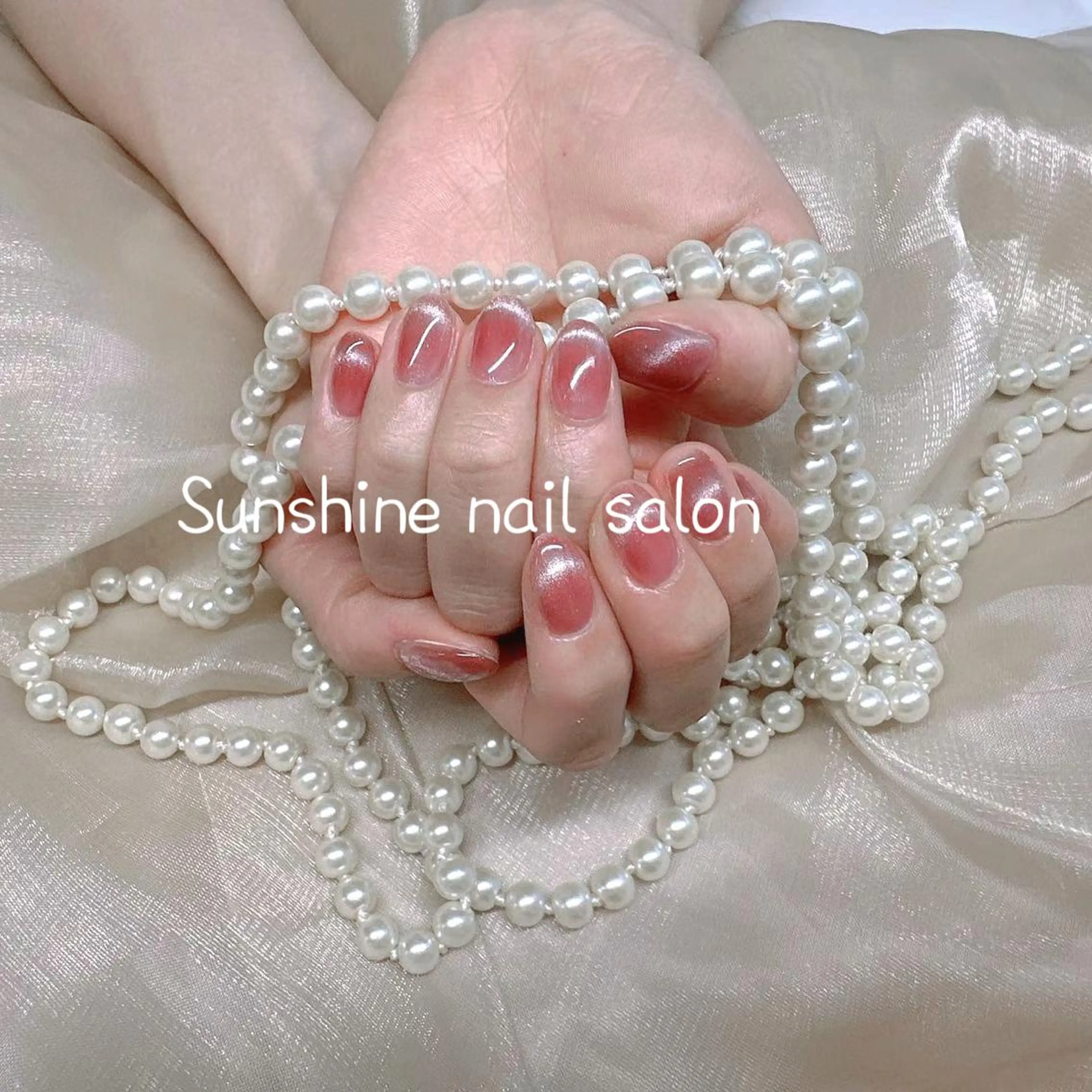 ネイル サンシャイン ネイル池袋店のネイルデザイン