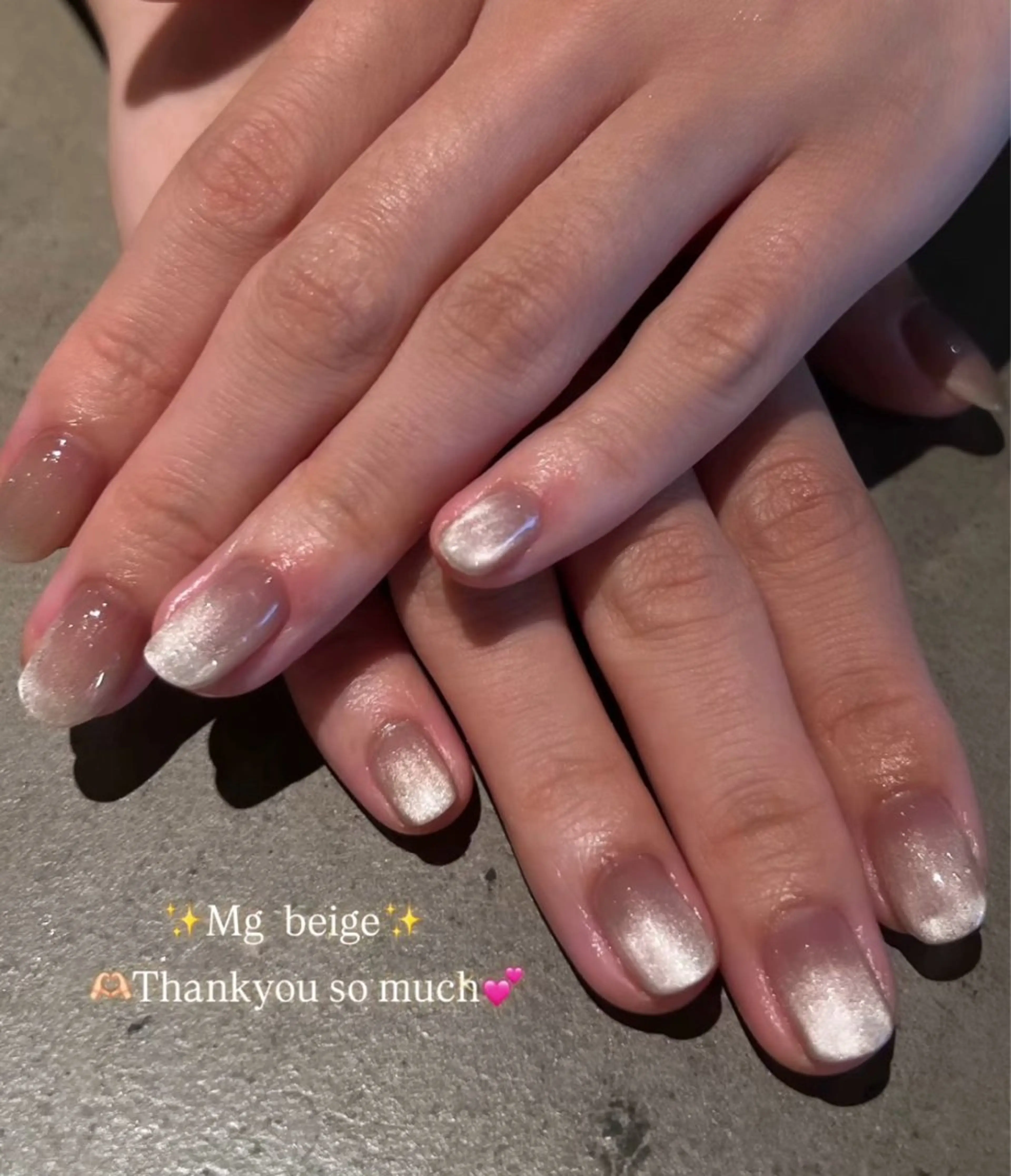 ネイル ウエチ ノリカ🐸のネイルデザイン