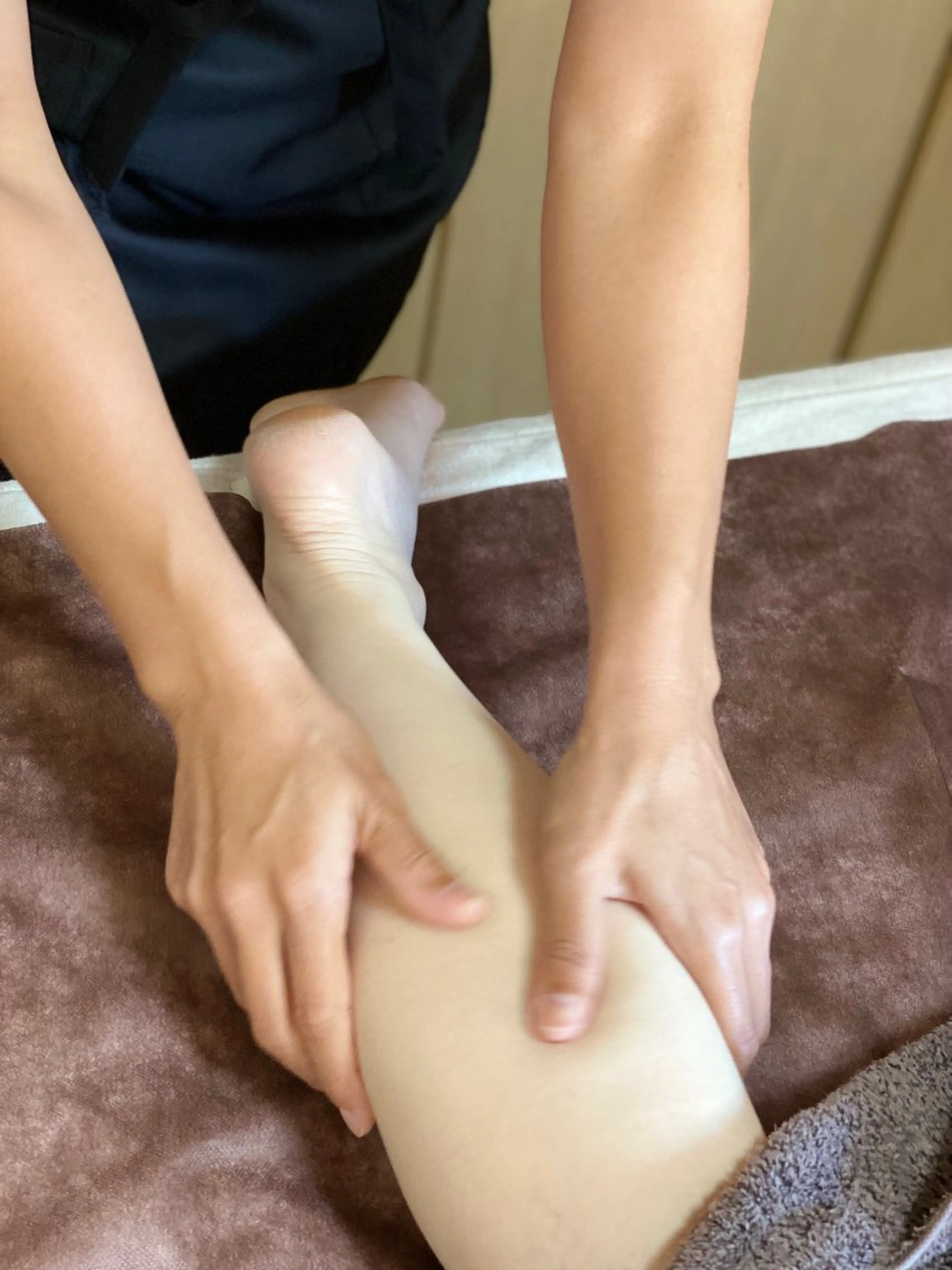 lymph kuppyのエステ・リラクイメージ