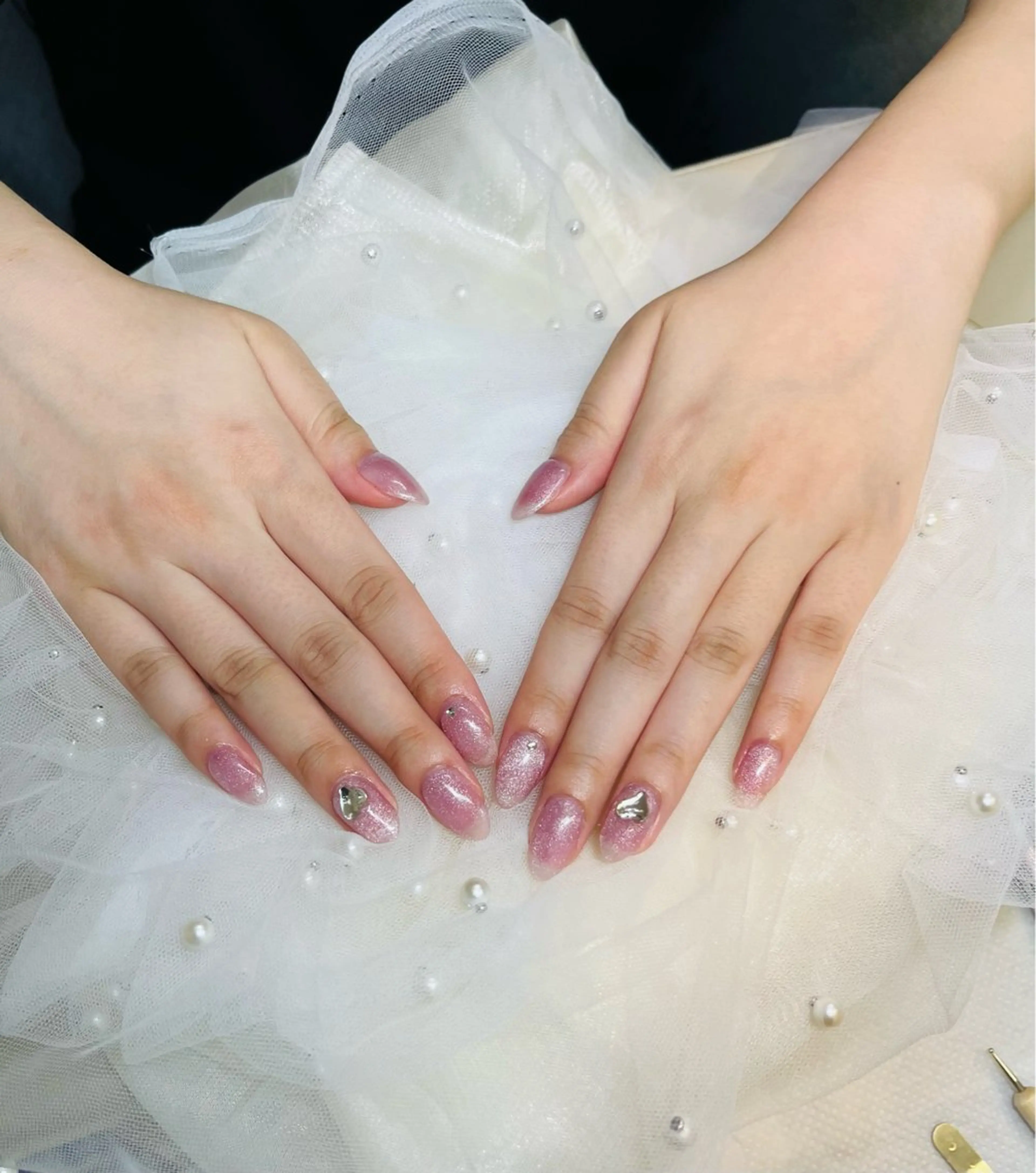 ネイル NiNa ビューティーサロン所属・Ni Naのネイルデザイン