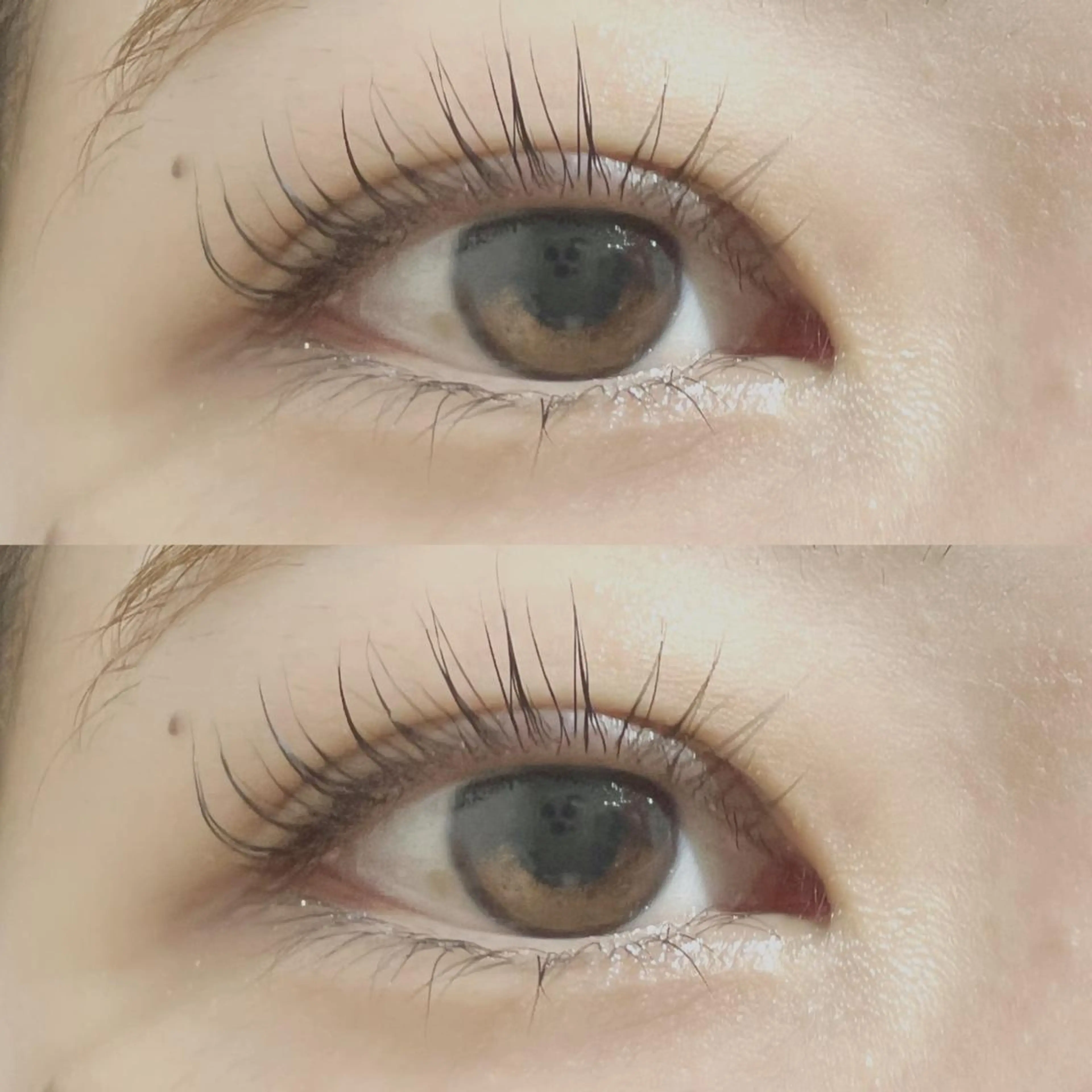 マツエク・マツパ マツパ sayu📍自由ヶ丘 🎀まつパ/美眉🌵のマツエク・マツパデザイン