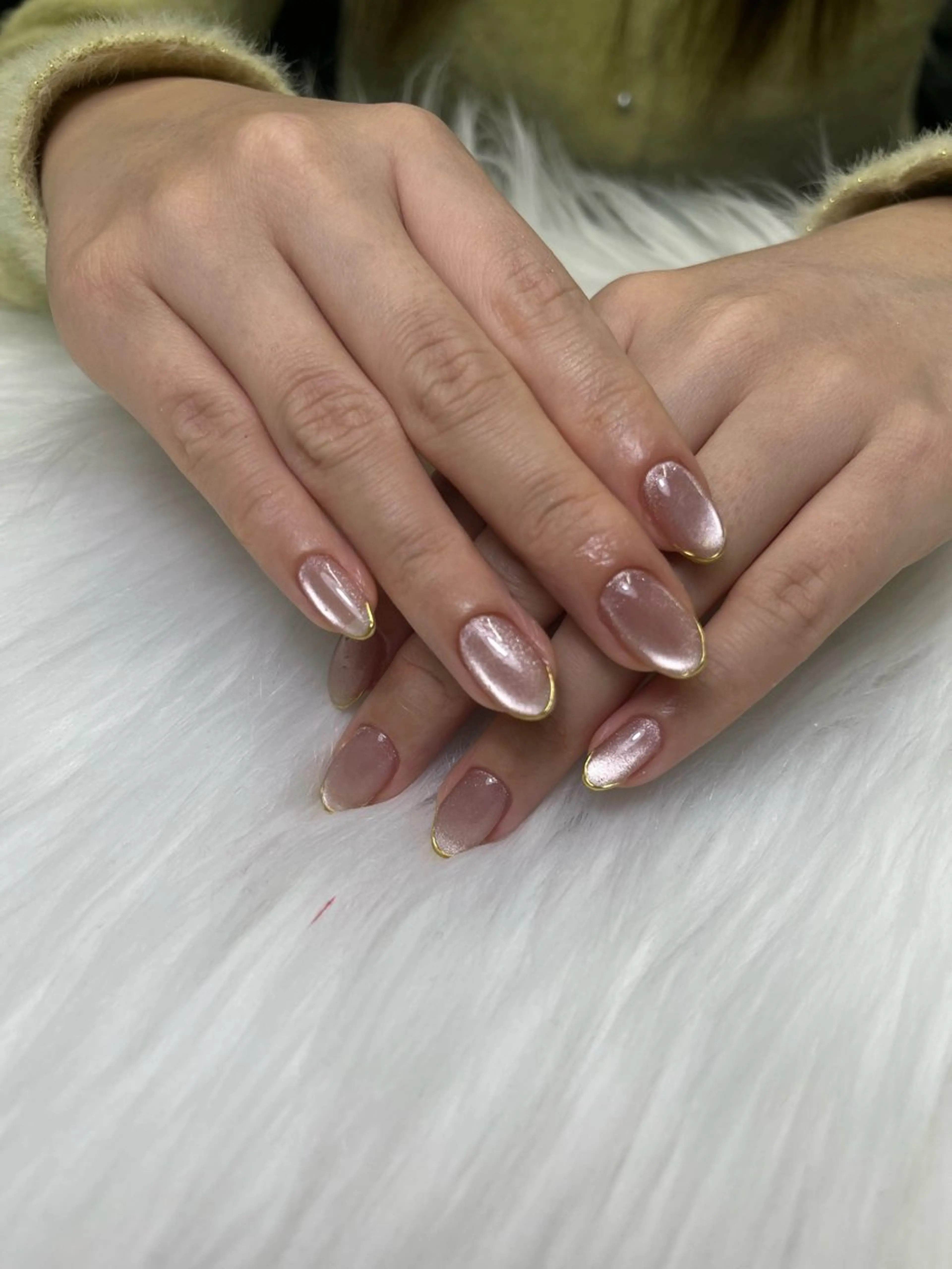 ネイル ハンドネイル limo/ kotomiのネイルデザイン