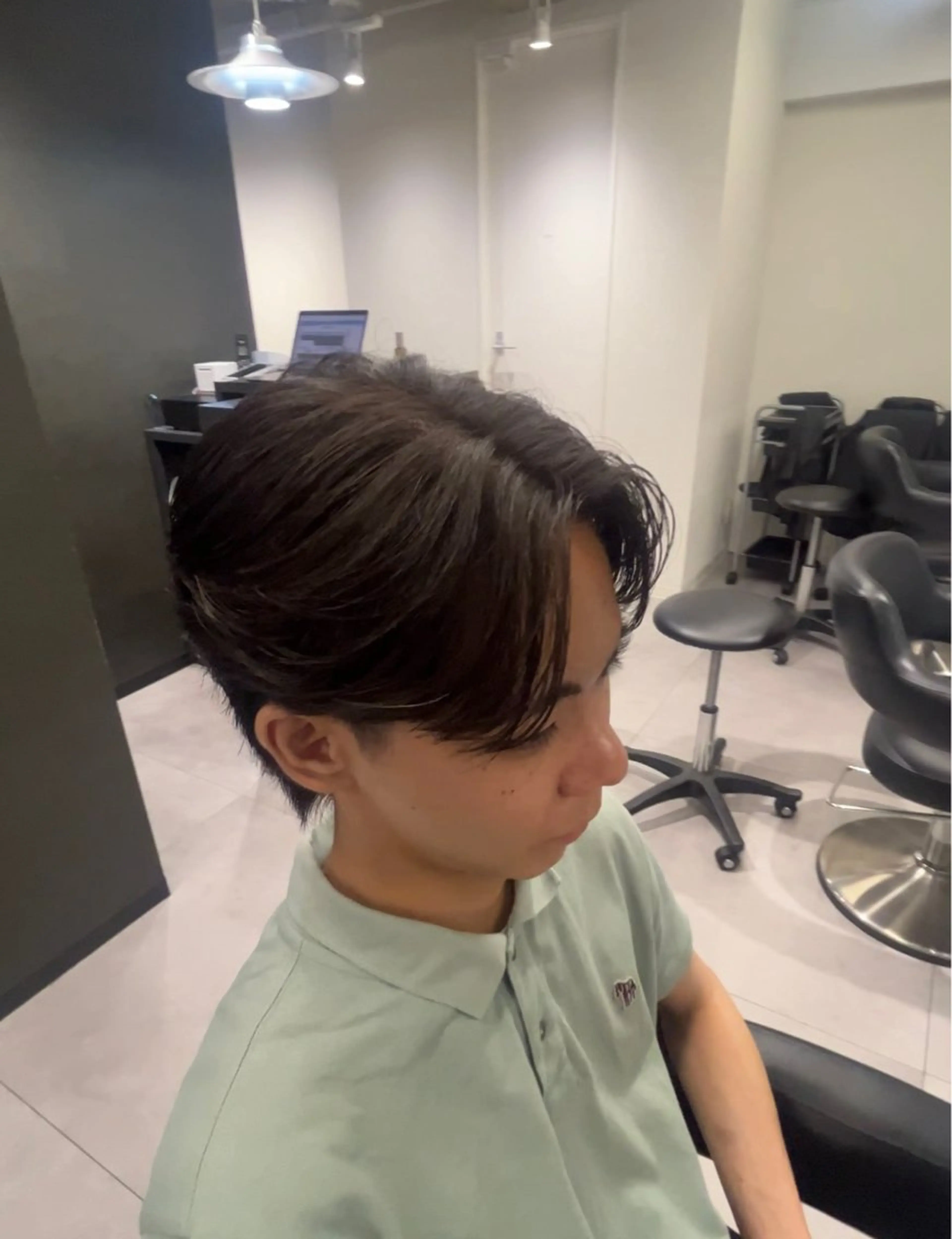メンズ カット パーマ特化 /メンズ専門/そらのヘアスタイル