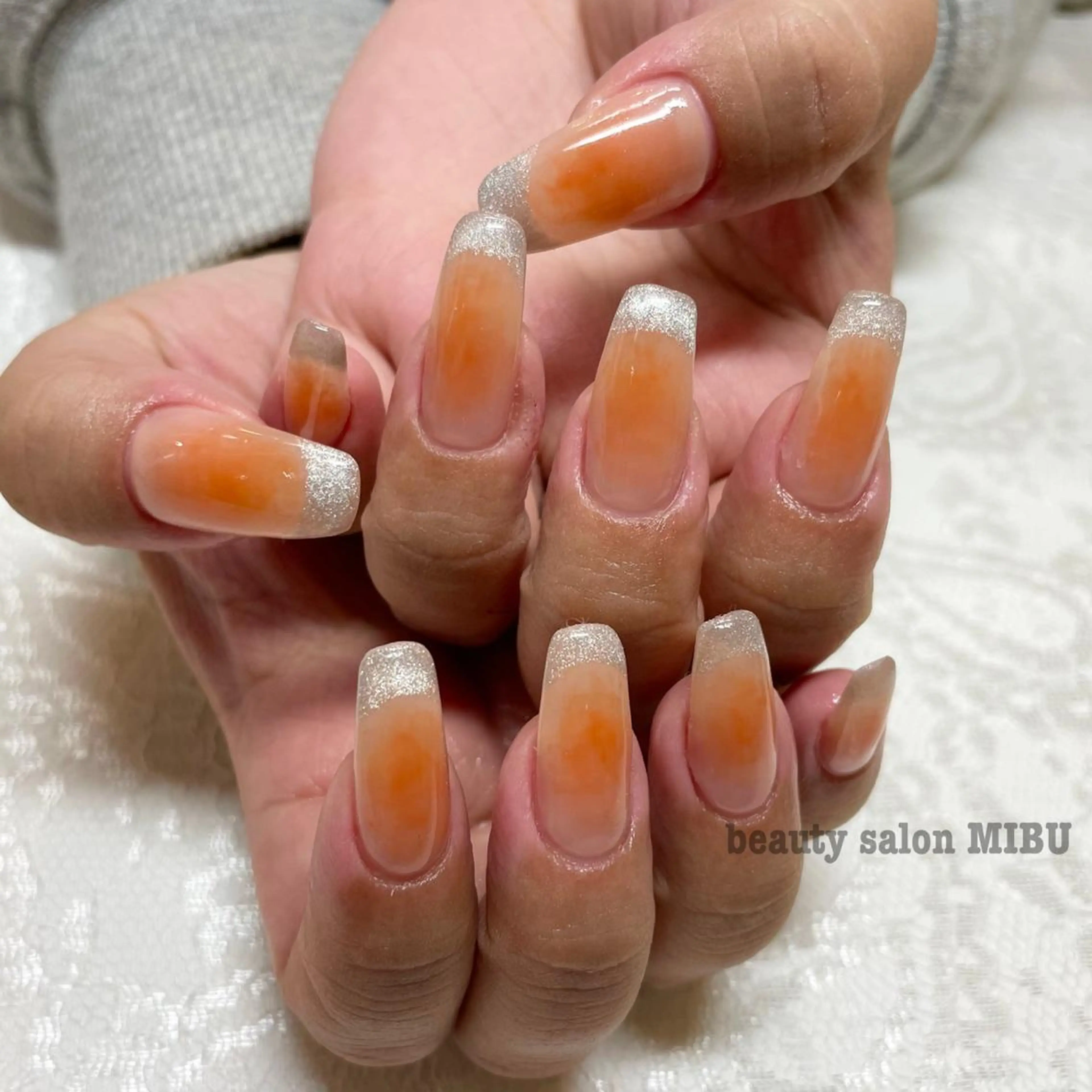 ネイル ハンドネイル Sunny.Roa nail💅のネイルデザイン