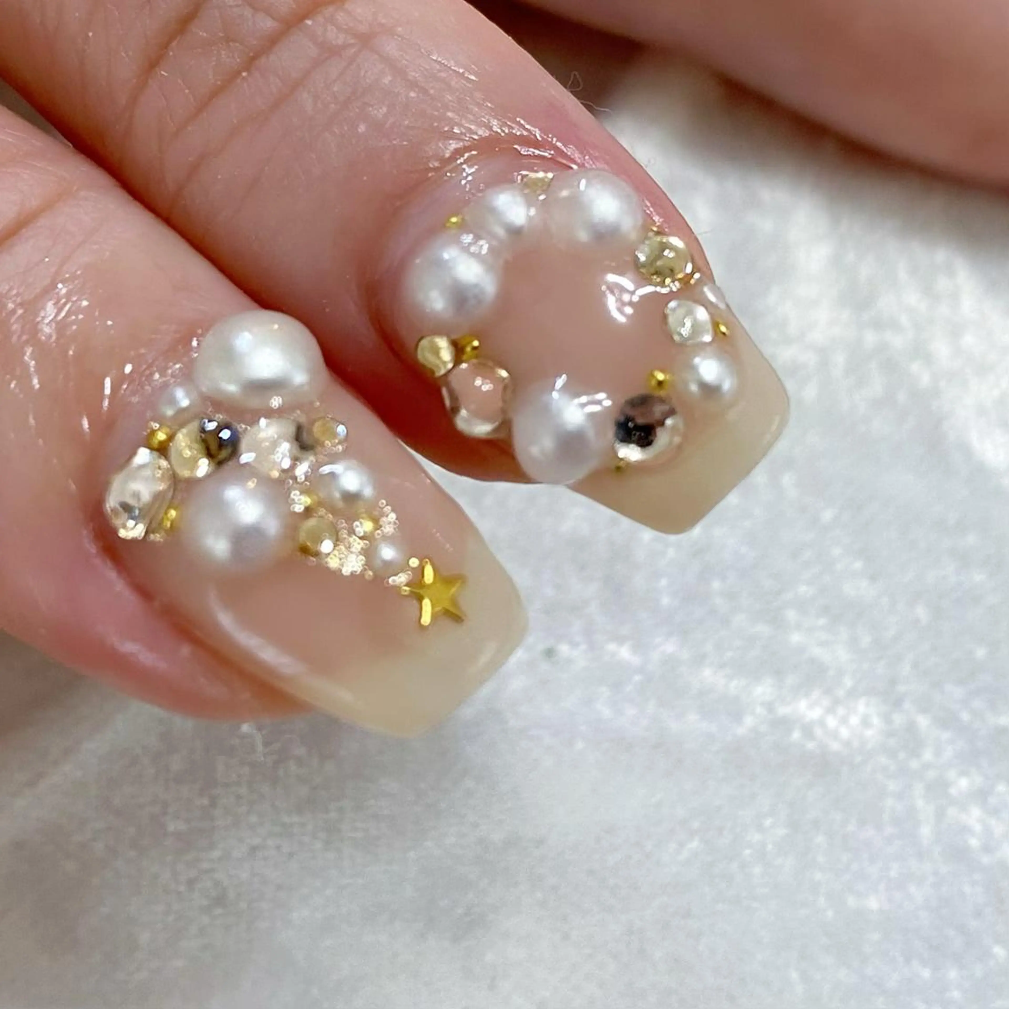 ネイル ハンドネイル Uchida Mayunaのその他イメージ