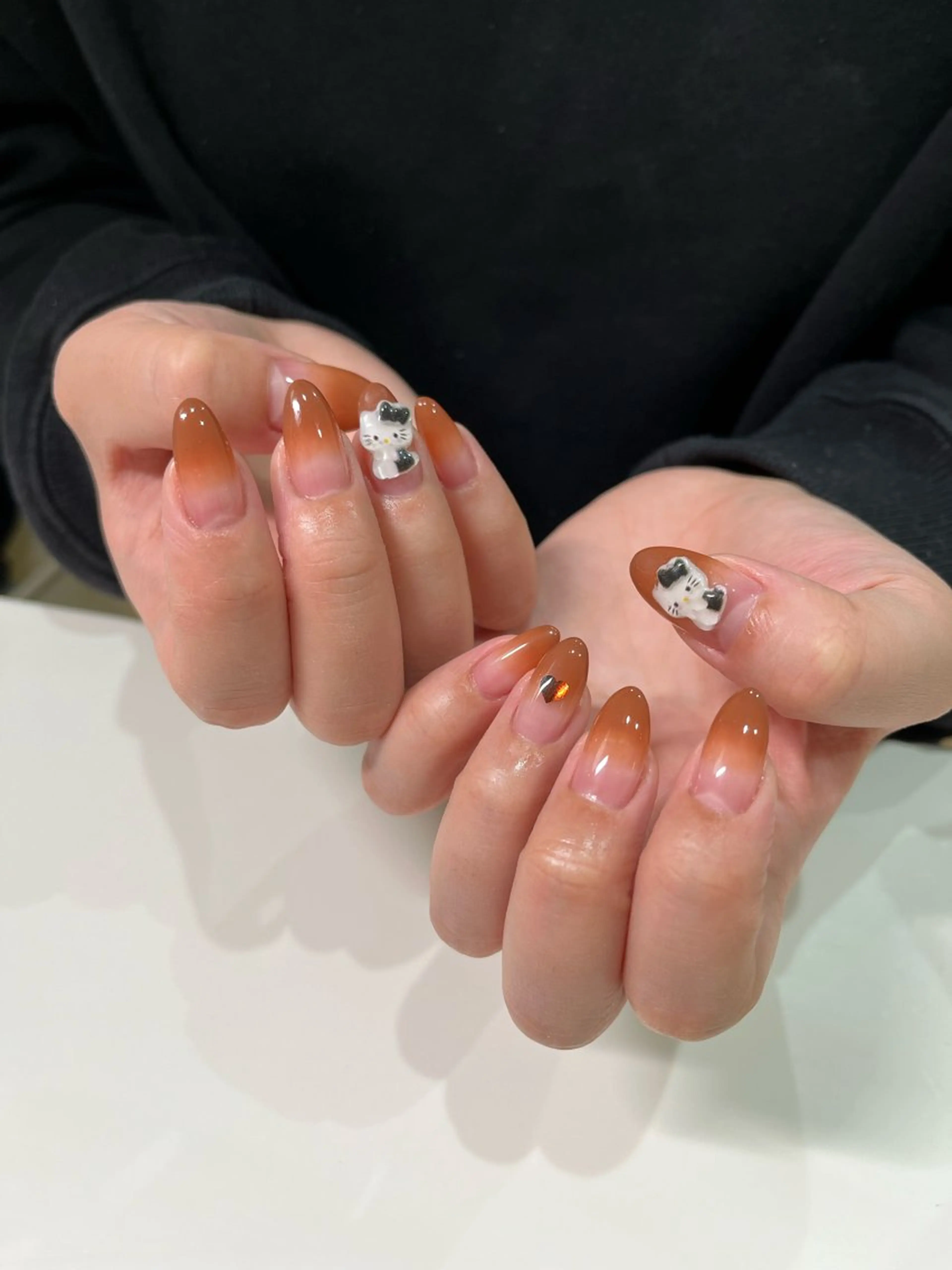 ネイル nail by minamiのネイルデザイン