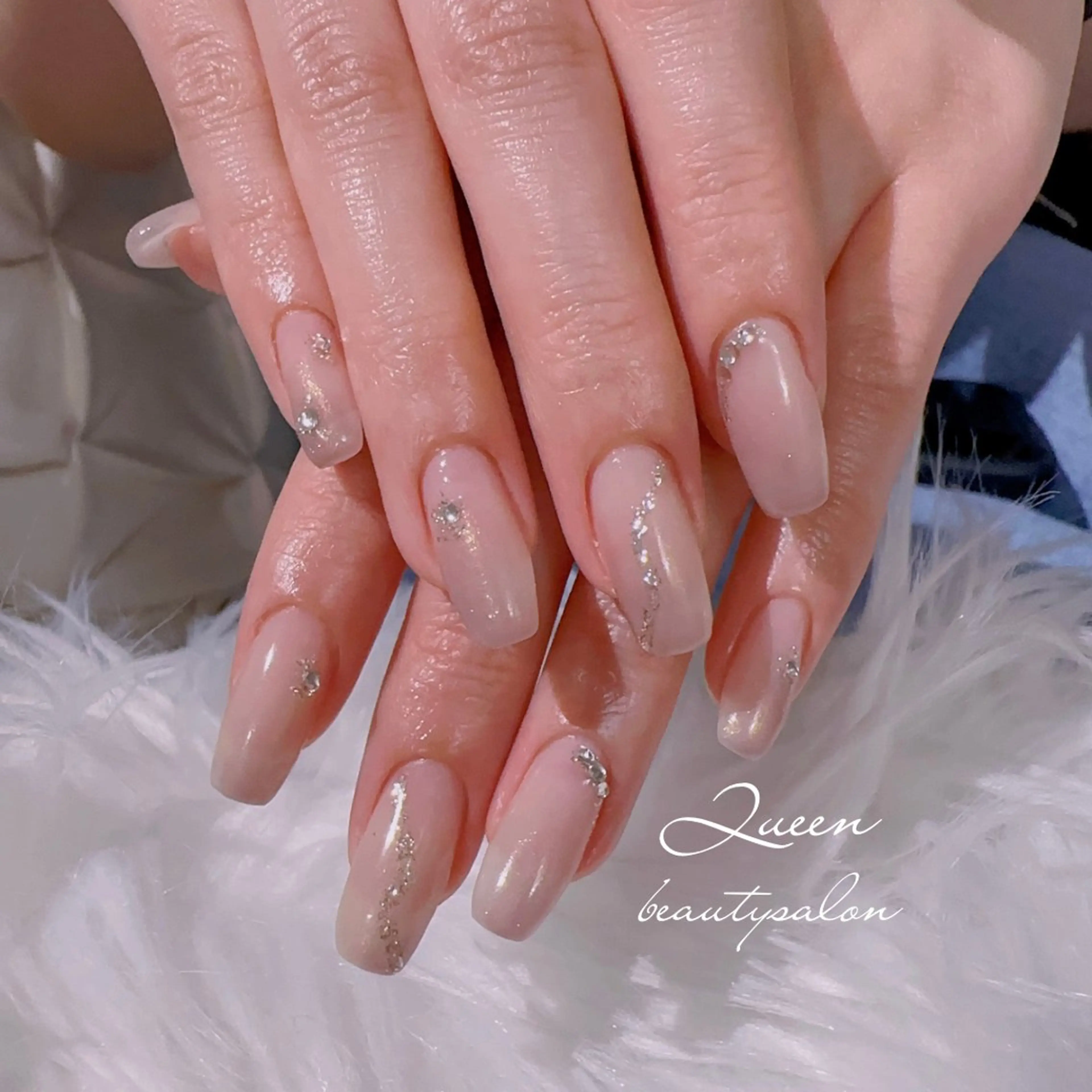 ネイル 菊地 千奈のエステ・リラクイメージ