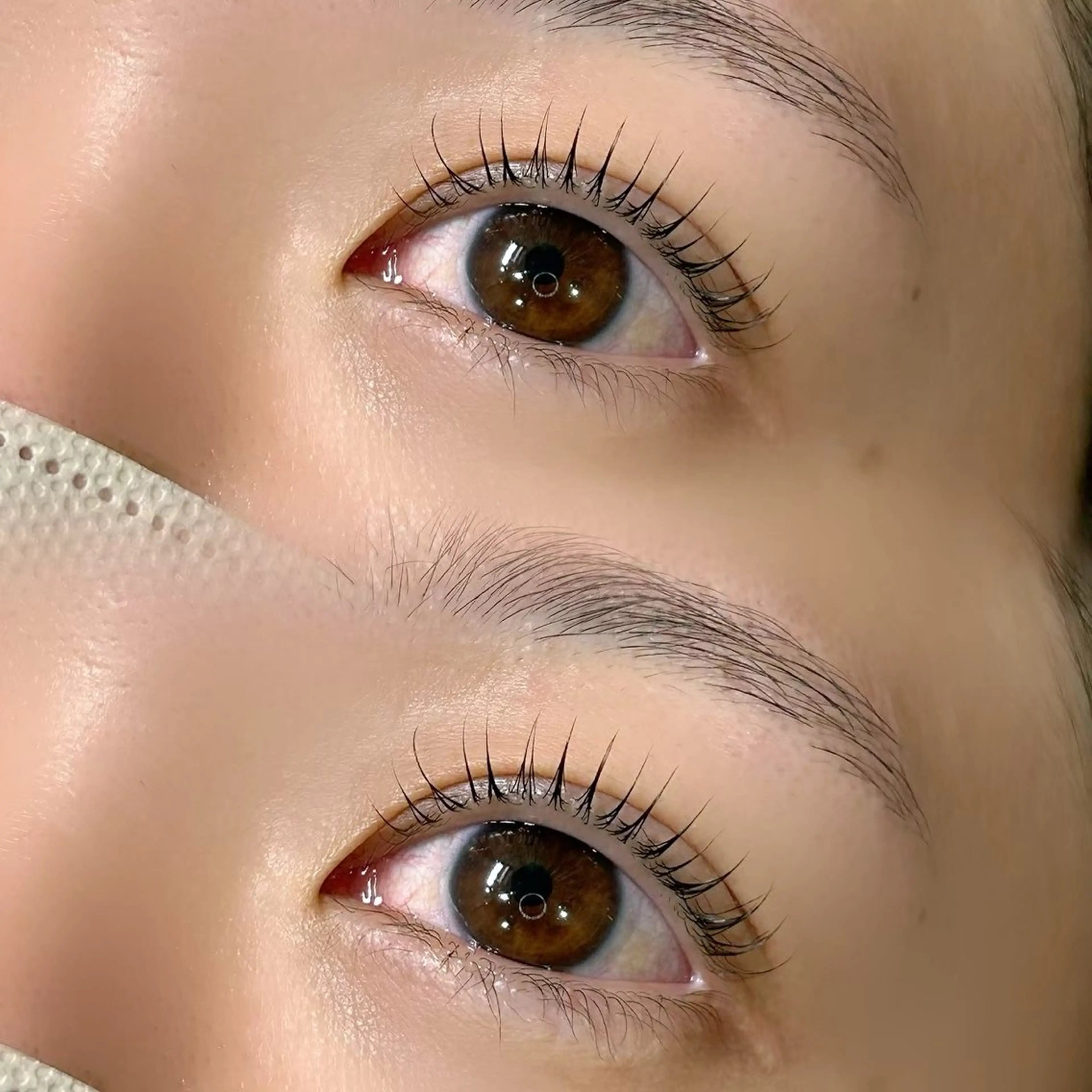 マツエク・マツパ マツパ söpra たきた🎀 ᩚのマツエク・マツパデザイン