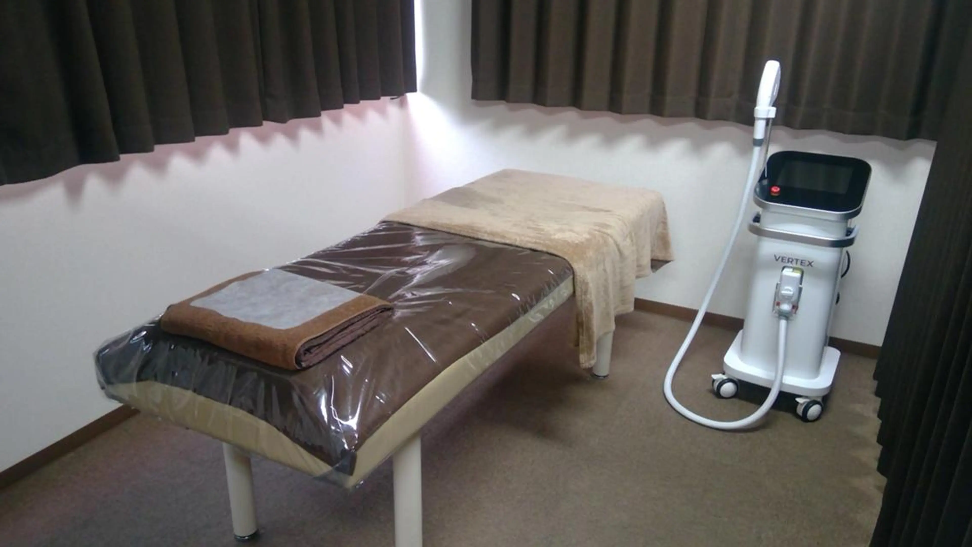 RinRin 山口店のエステ・リラクイメージ