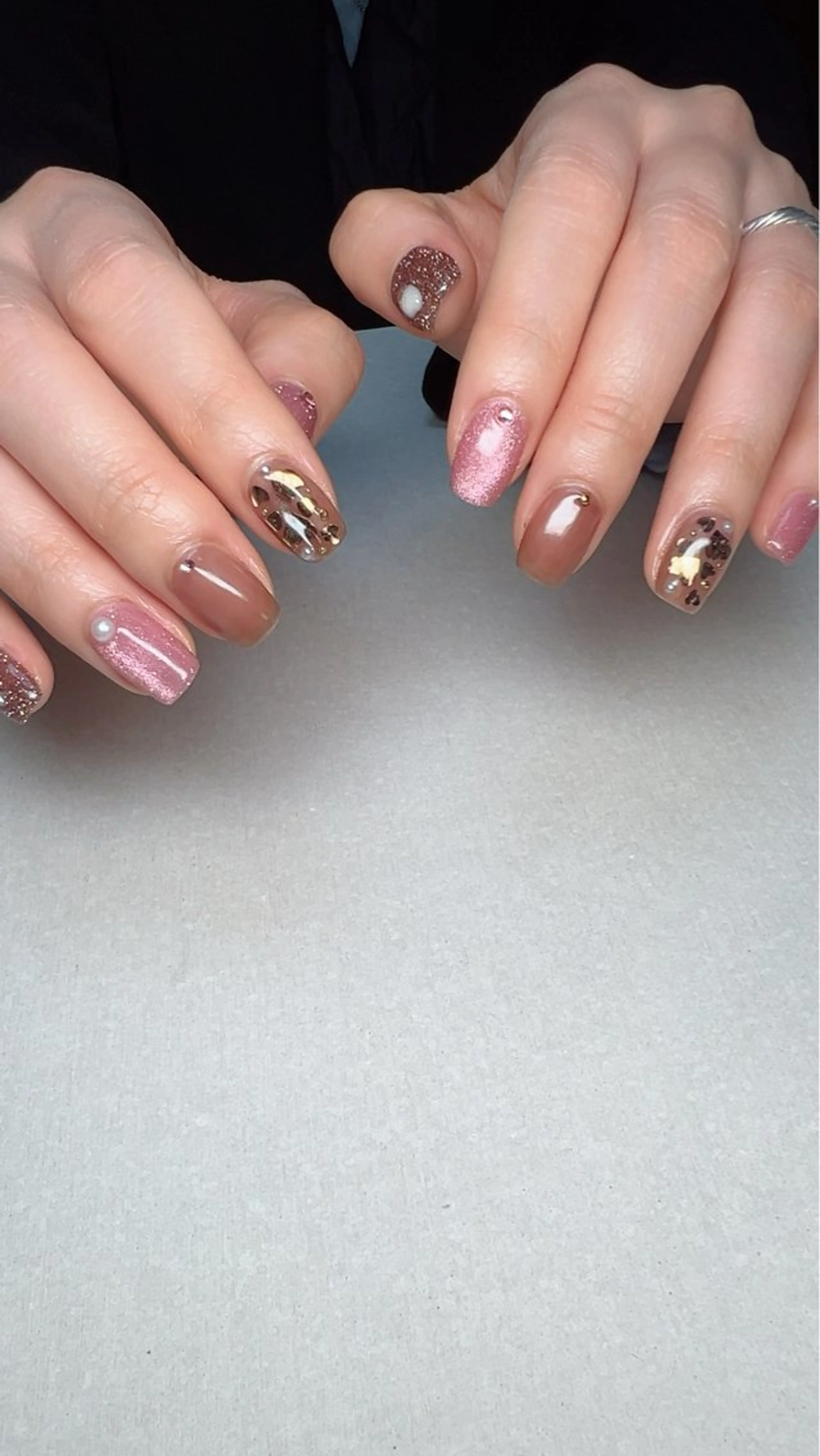 ネイル irooo 21のネイルデザイン