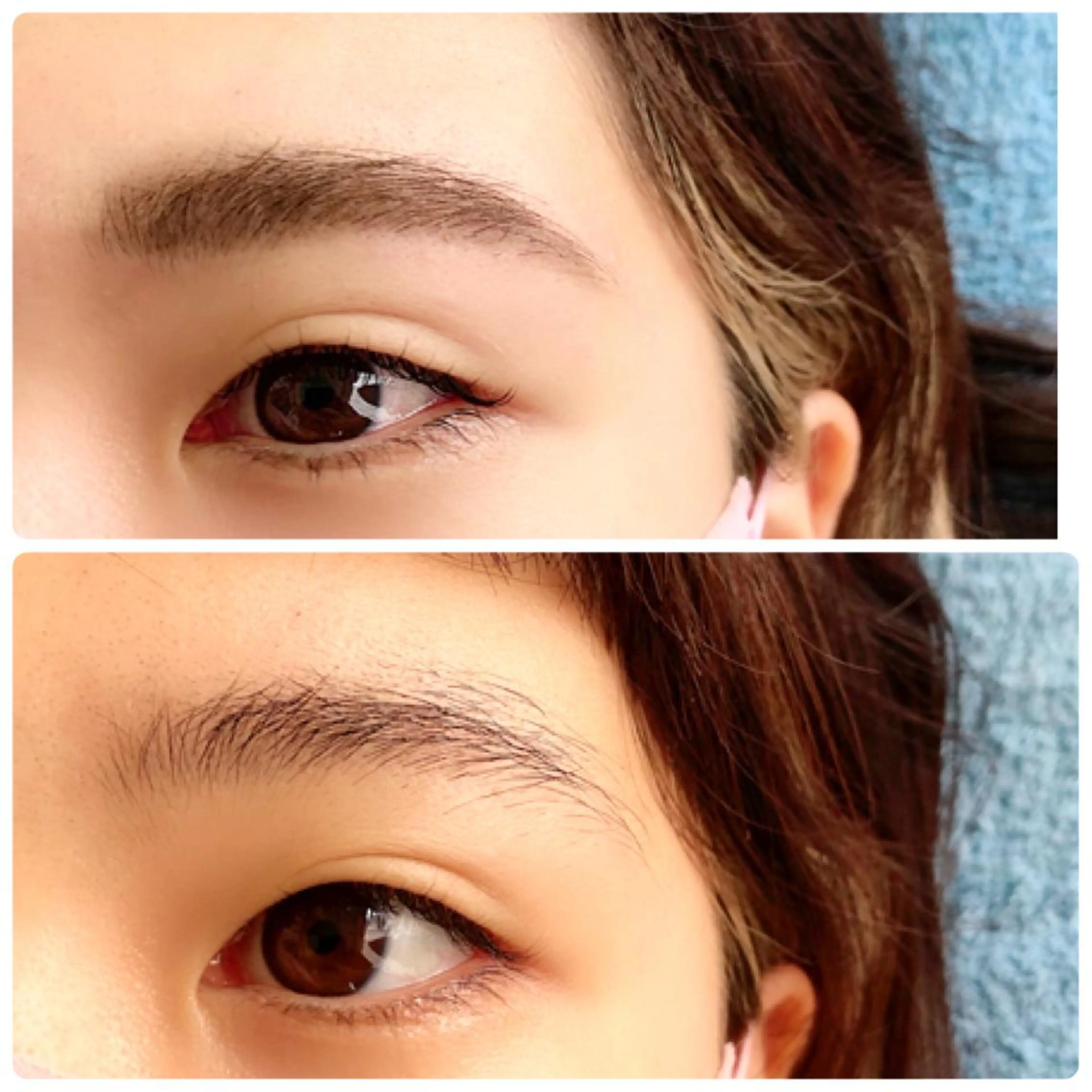 esTRIBE所属・esTRIBE とよしま未来のマツエク・マツパデザイン