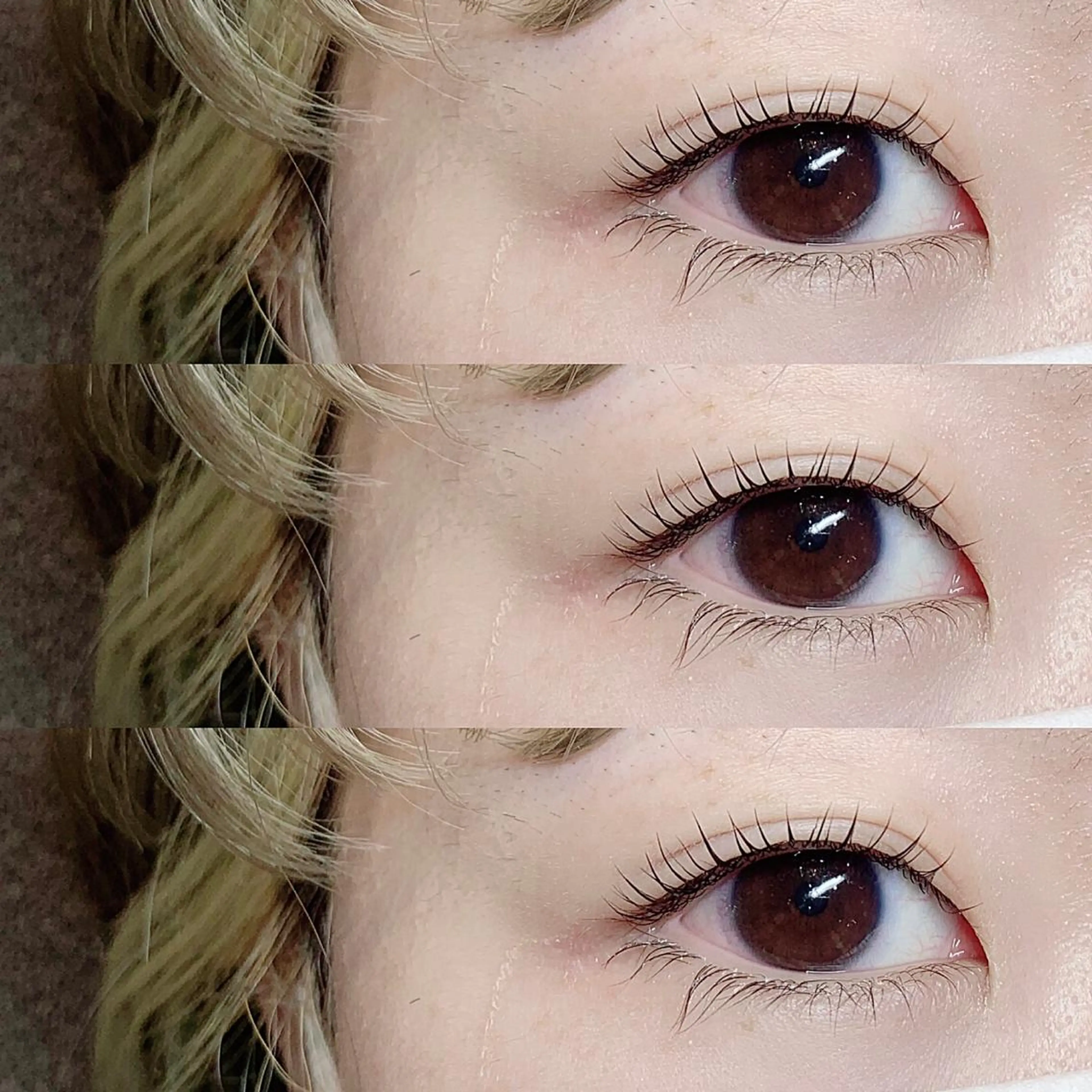 マツエク・マツパ 🪄◝ cake harunoのマツエク・マツパデザイン