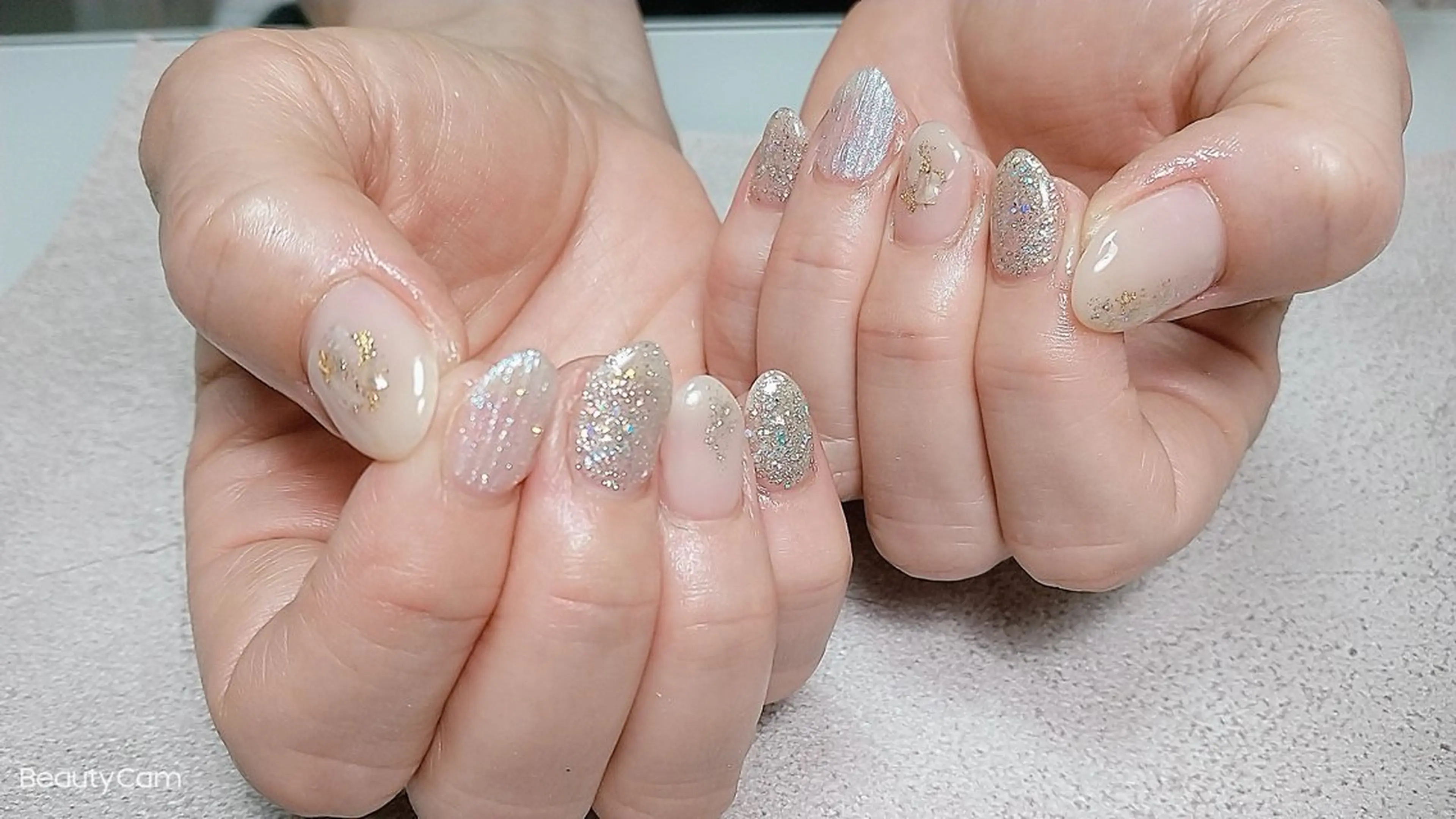 ネイル SYR nail salonのネイルデザイン