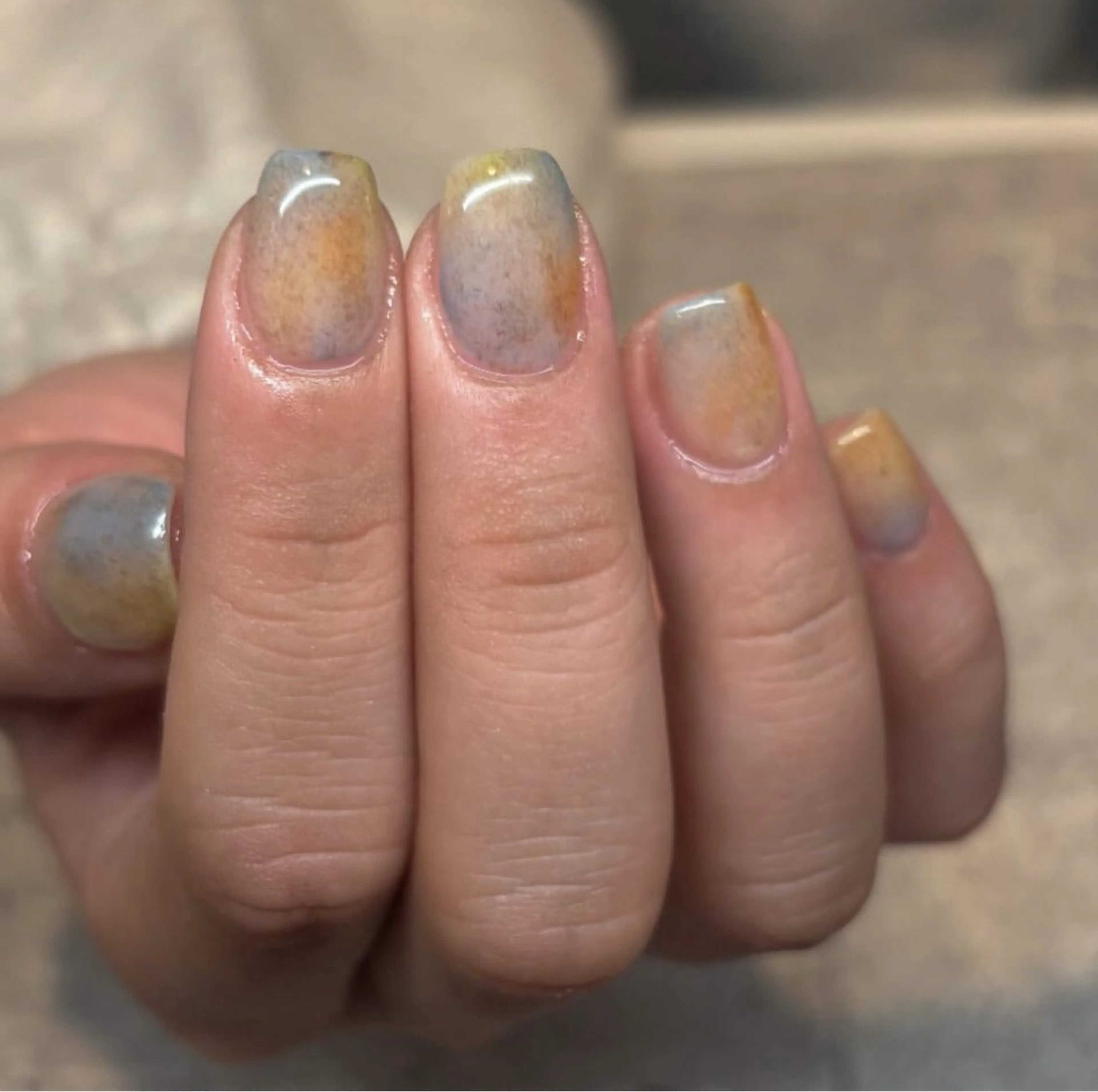 ネイル Piccolo nailのネイルデザイン