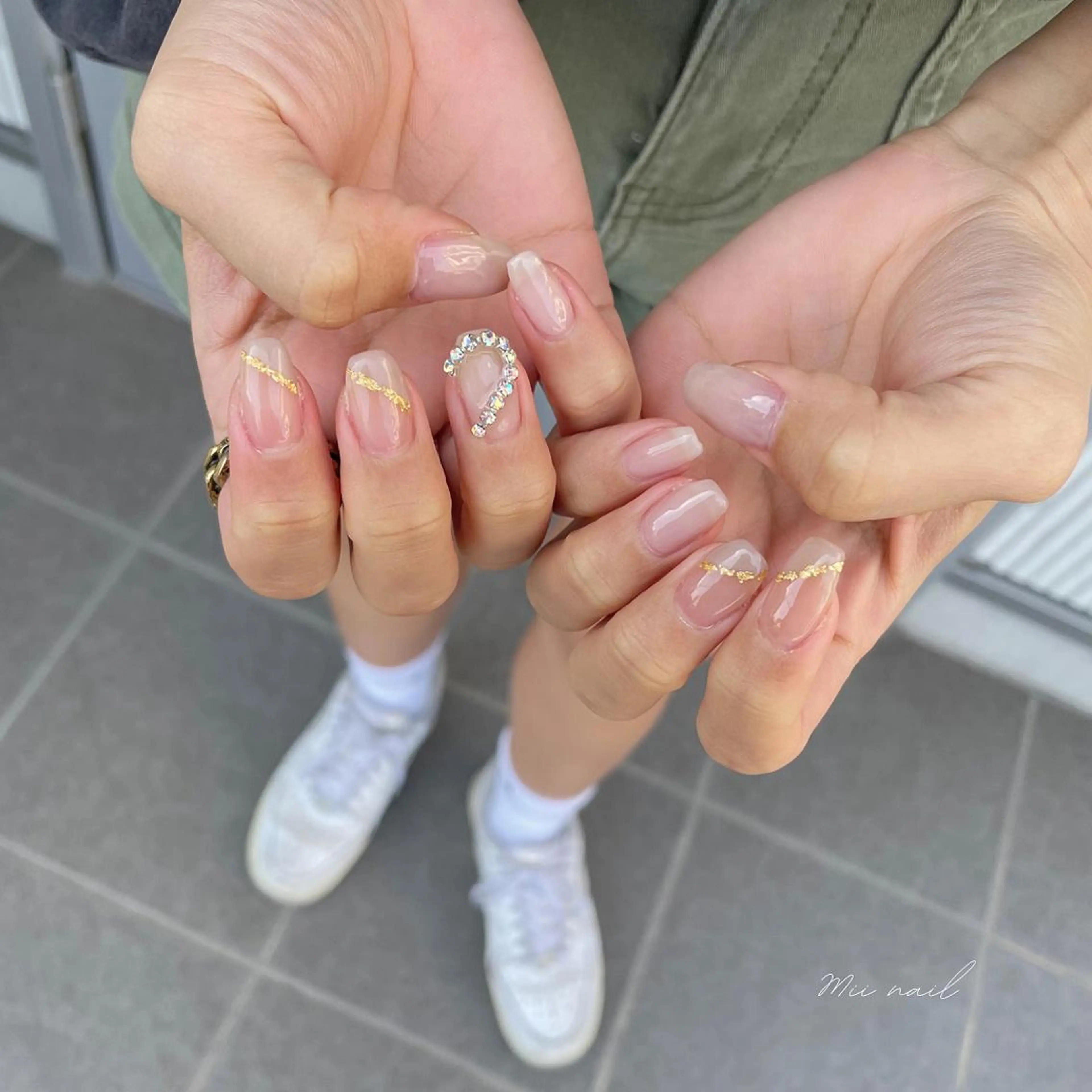 ネイル Mii nail いづみのその他イメージ