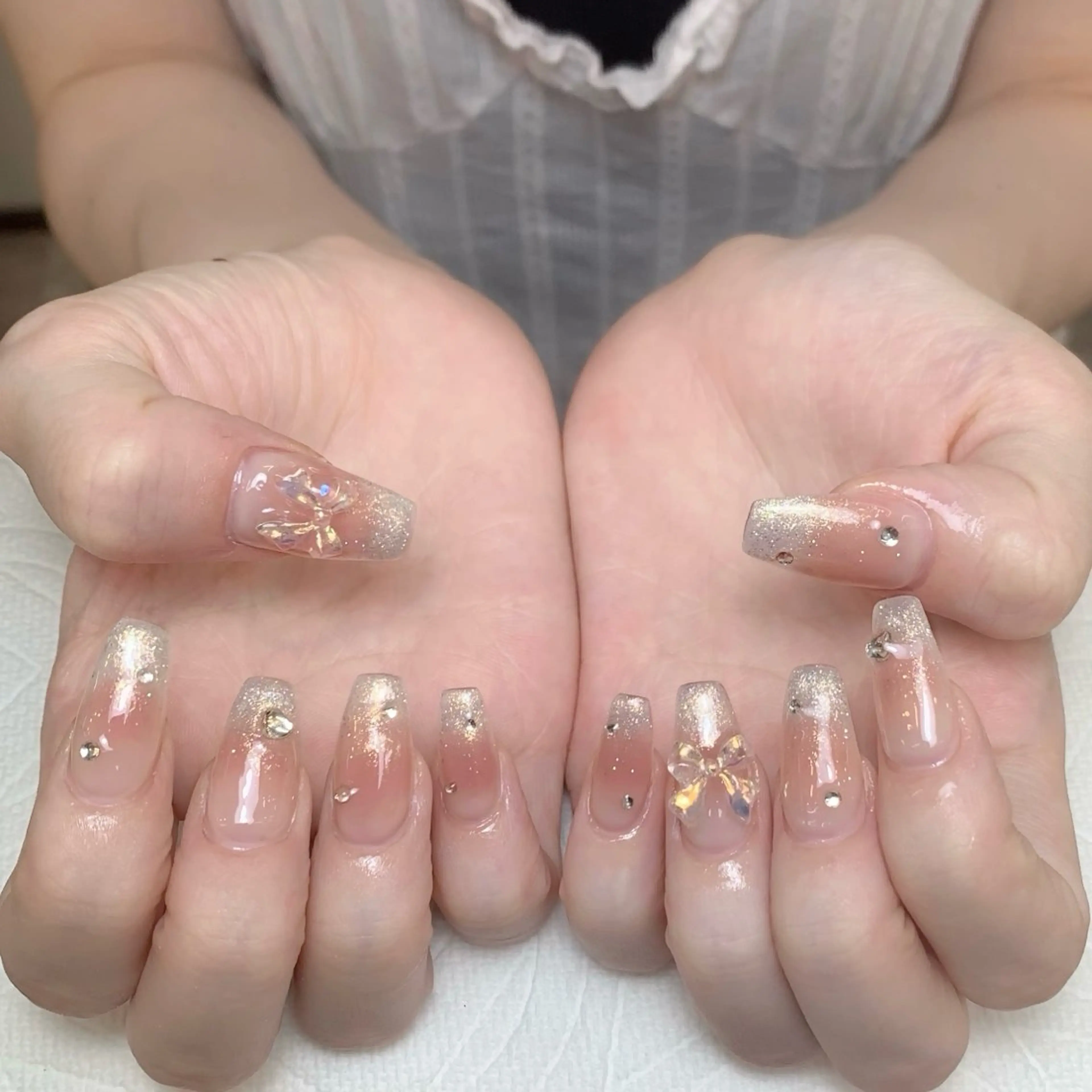 ネイル ヒユ ビューティーのネイルデザイン