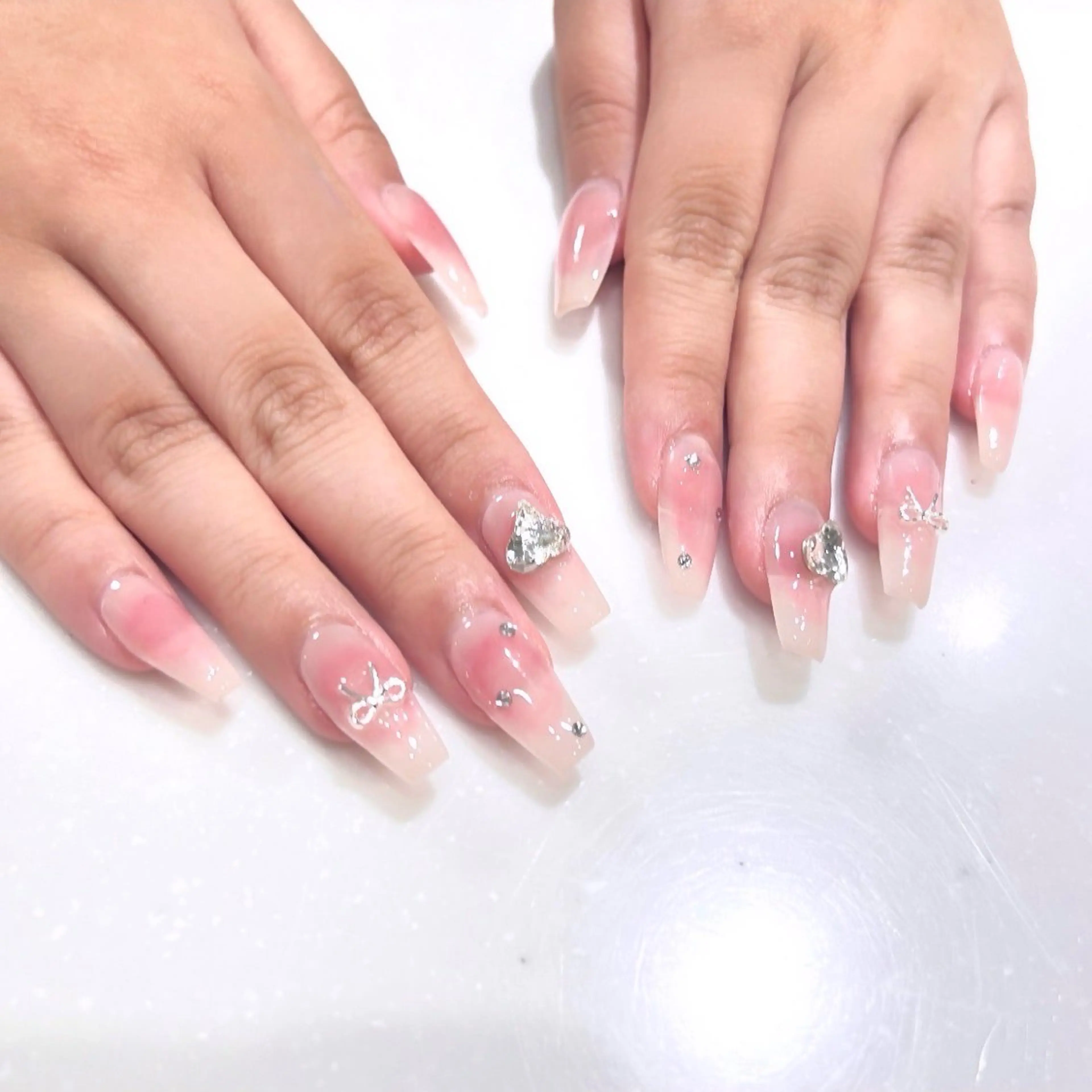 ネイル mi yuのネイルデザイン