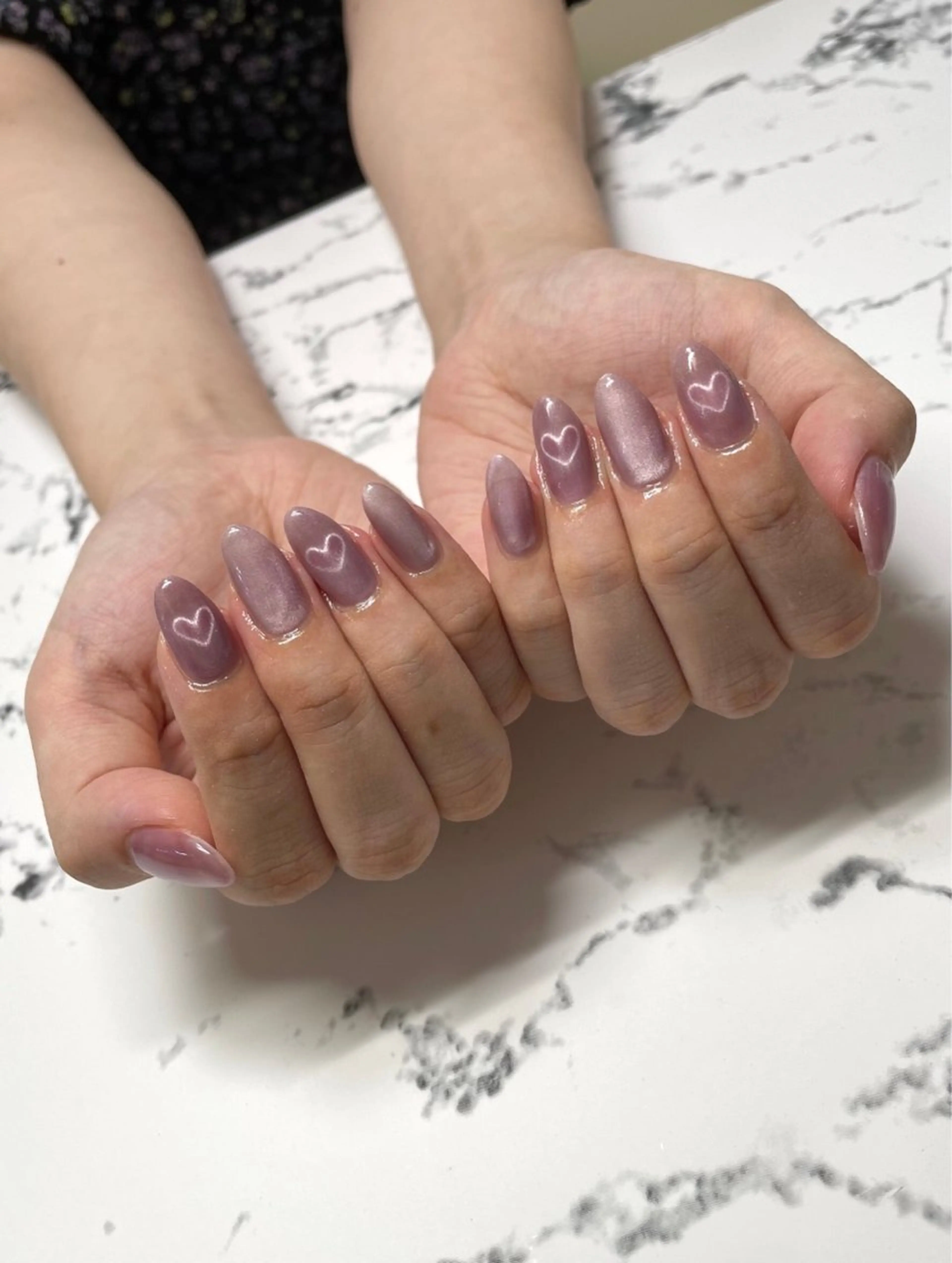 ネイル ハンドネイル ray's nailのネイルデザイン
