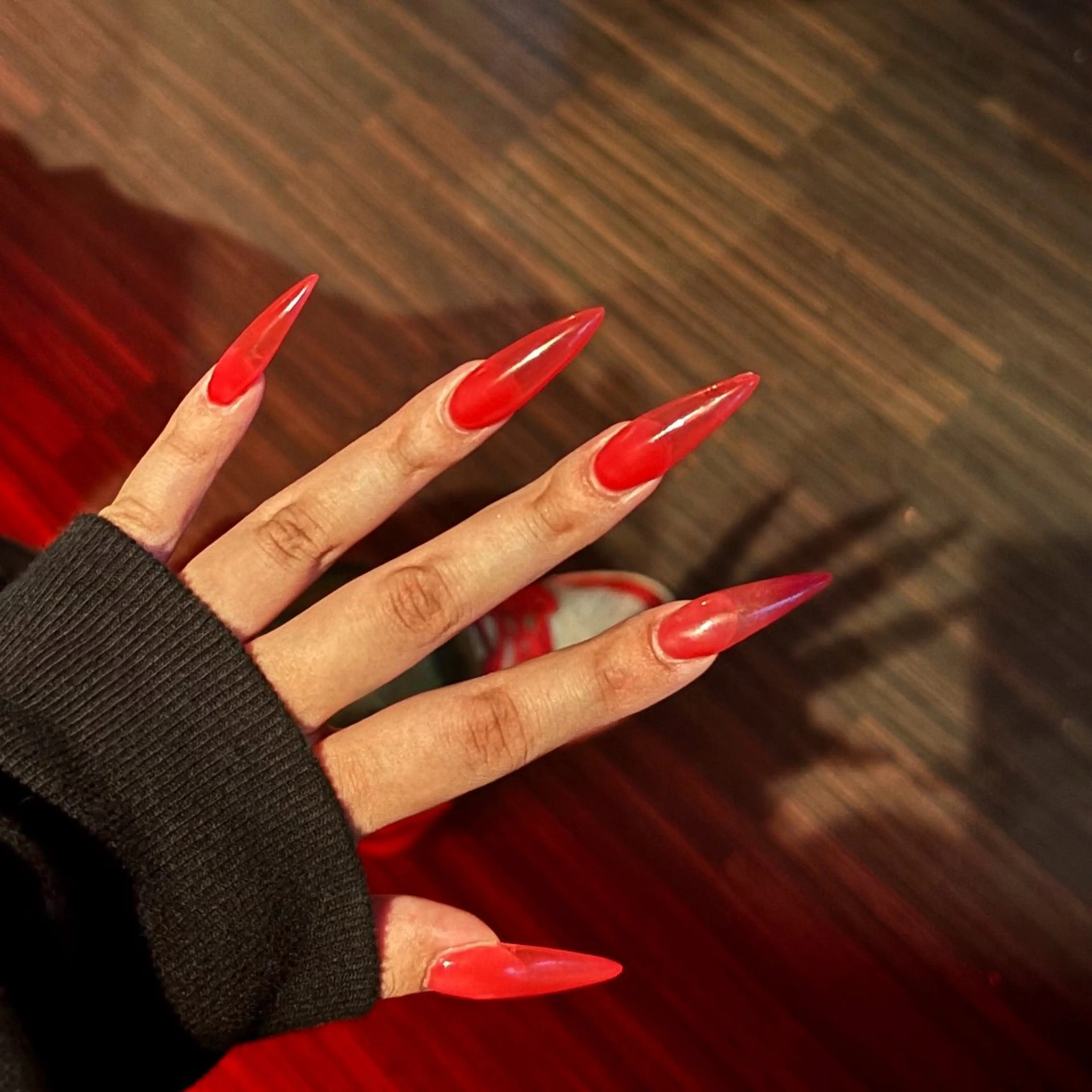 ネイル nail Nene.°✴︎💫のネイルデザイン