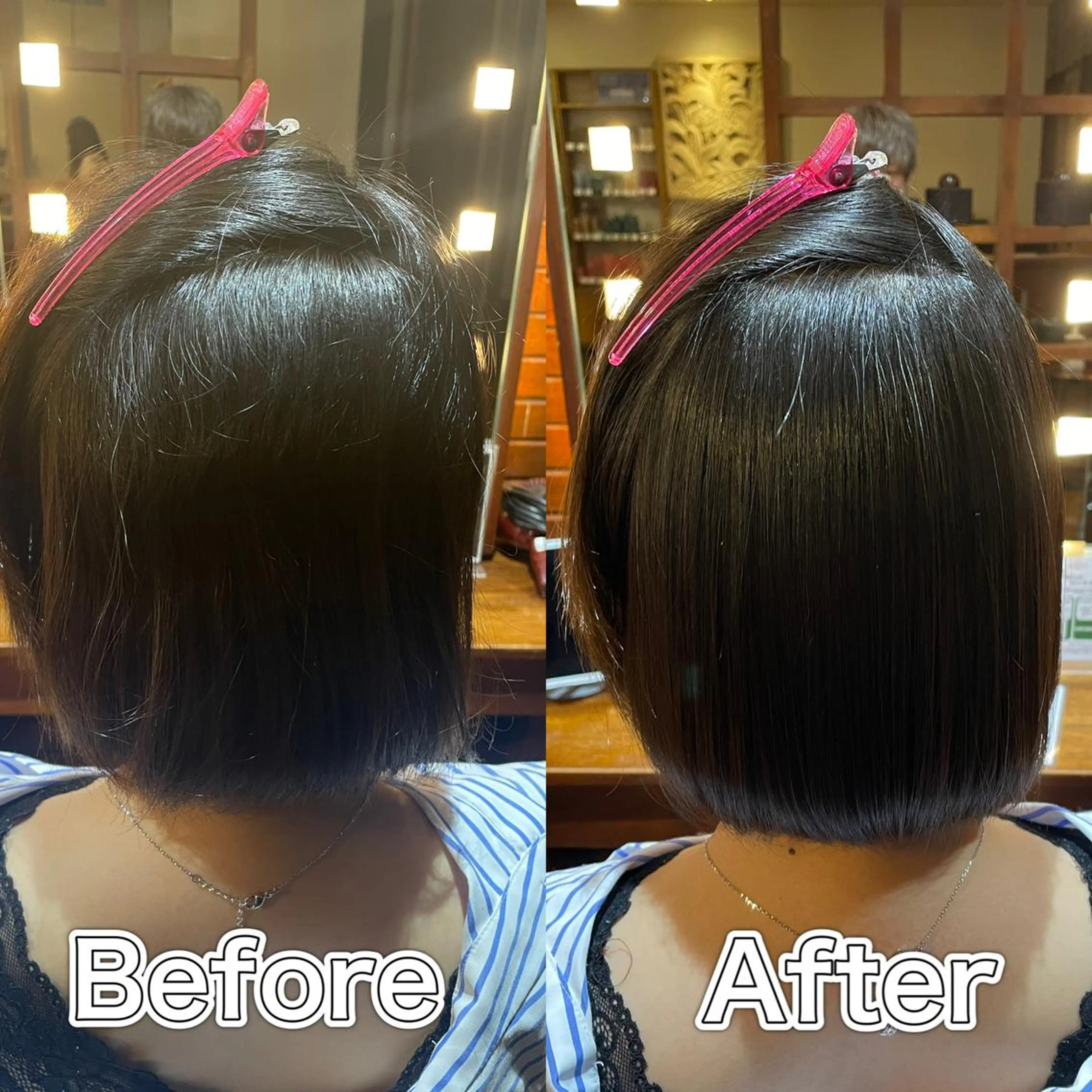 ショート stylist YUTOのヘアスタイル