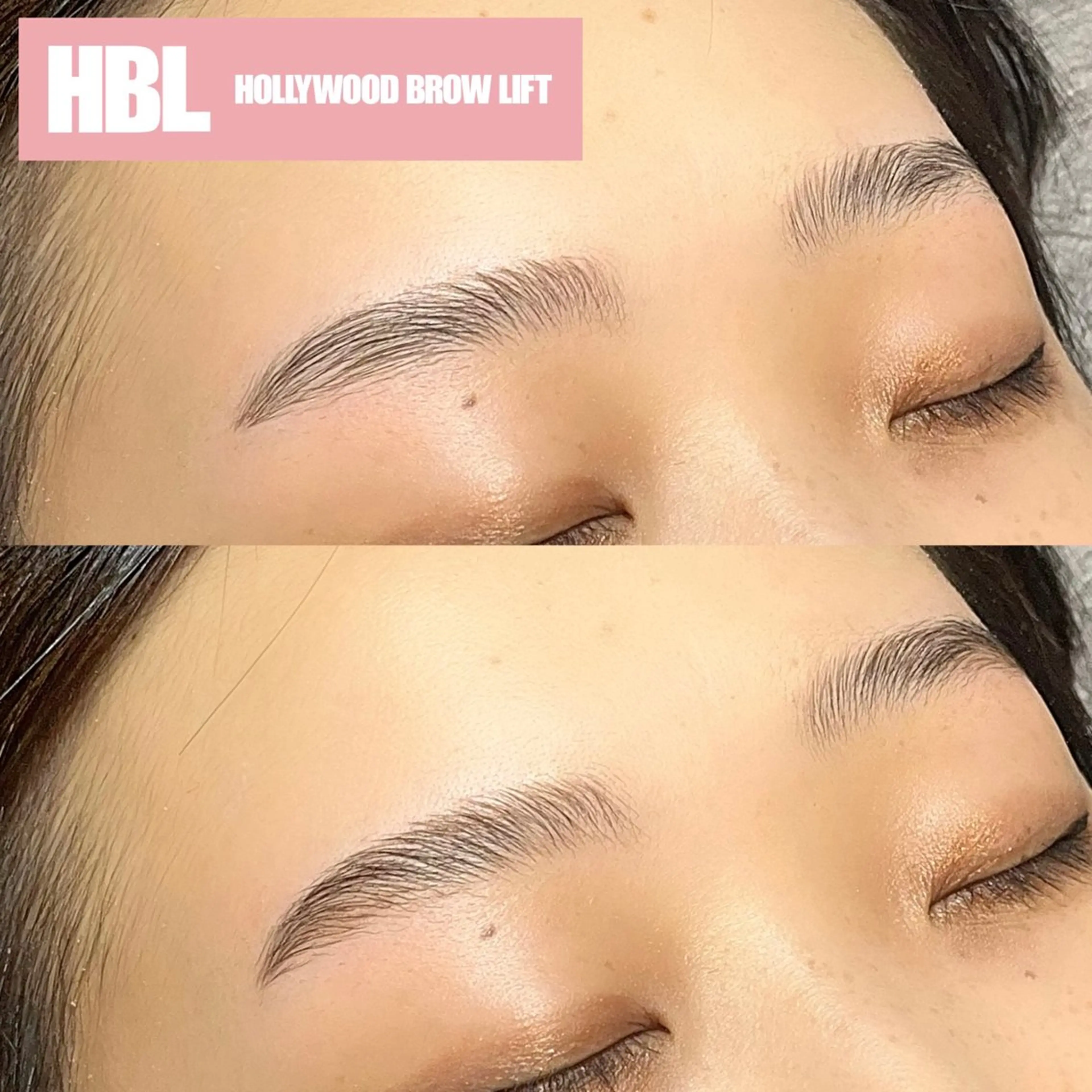 アイブロウ ワックス脱毛 その他(アイブロウ) 天王寺✦束感まつげ✦ Ami🩵のマツエク・マツパデザイン