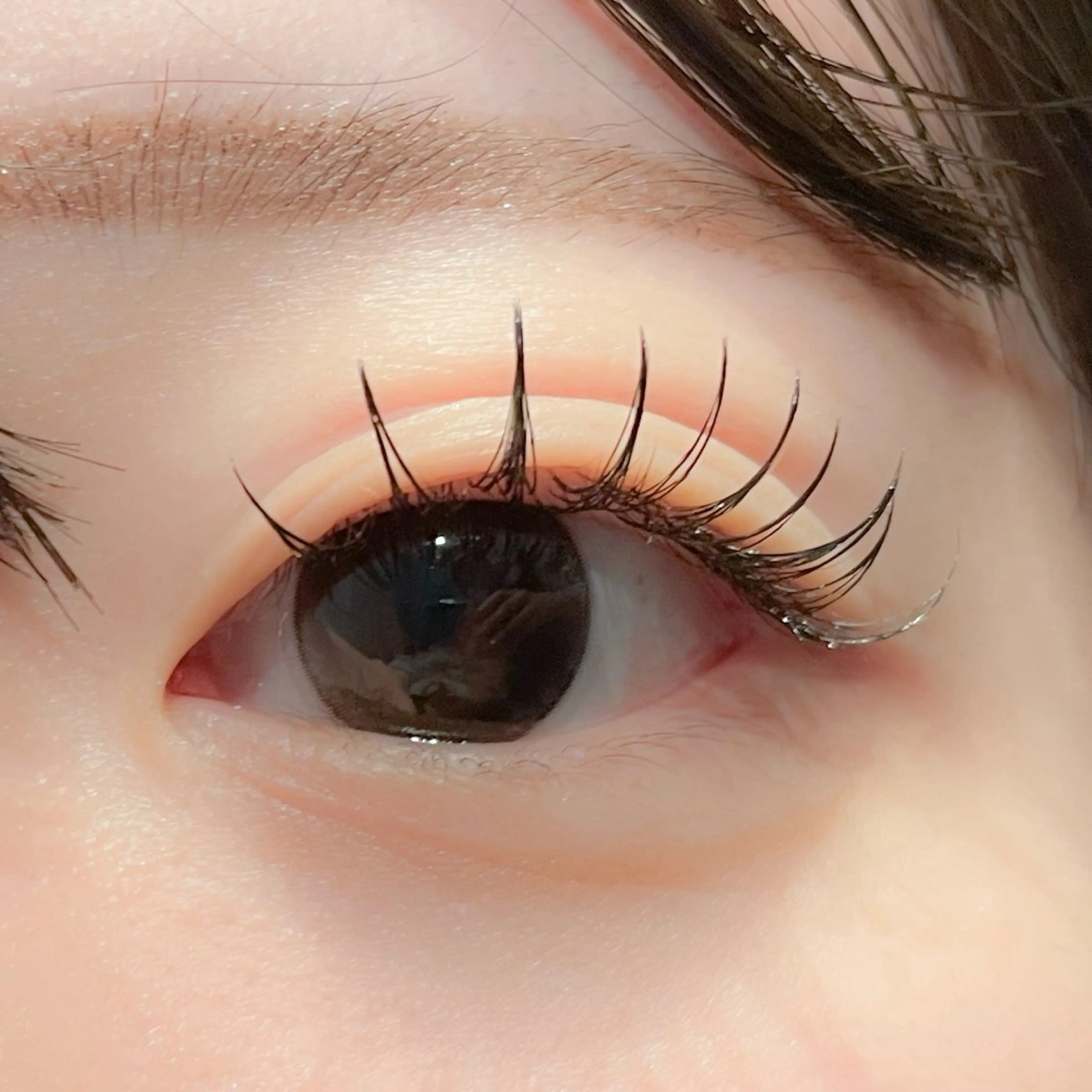 マツエク・マツパ 飯田/Tomo's HairDesignのマツエク・マツパデザイン